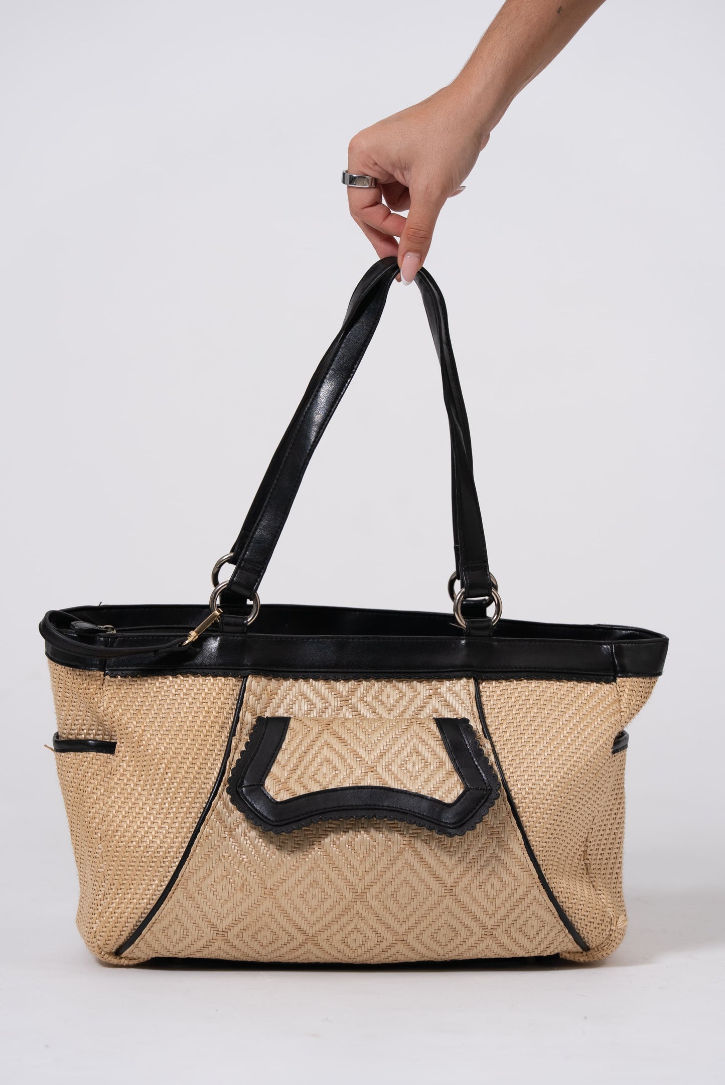 Cartera De Mujer Coldwater Creek