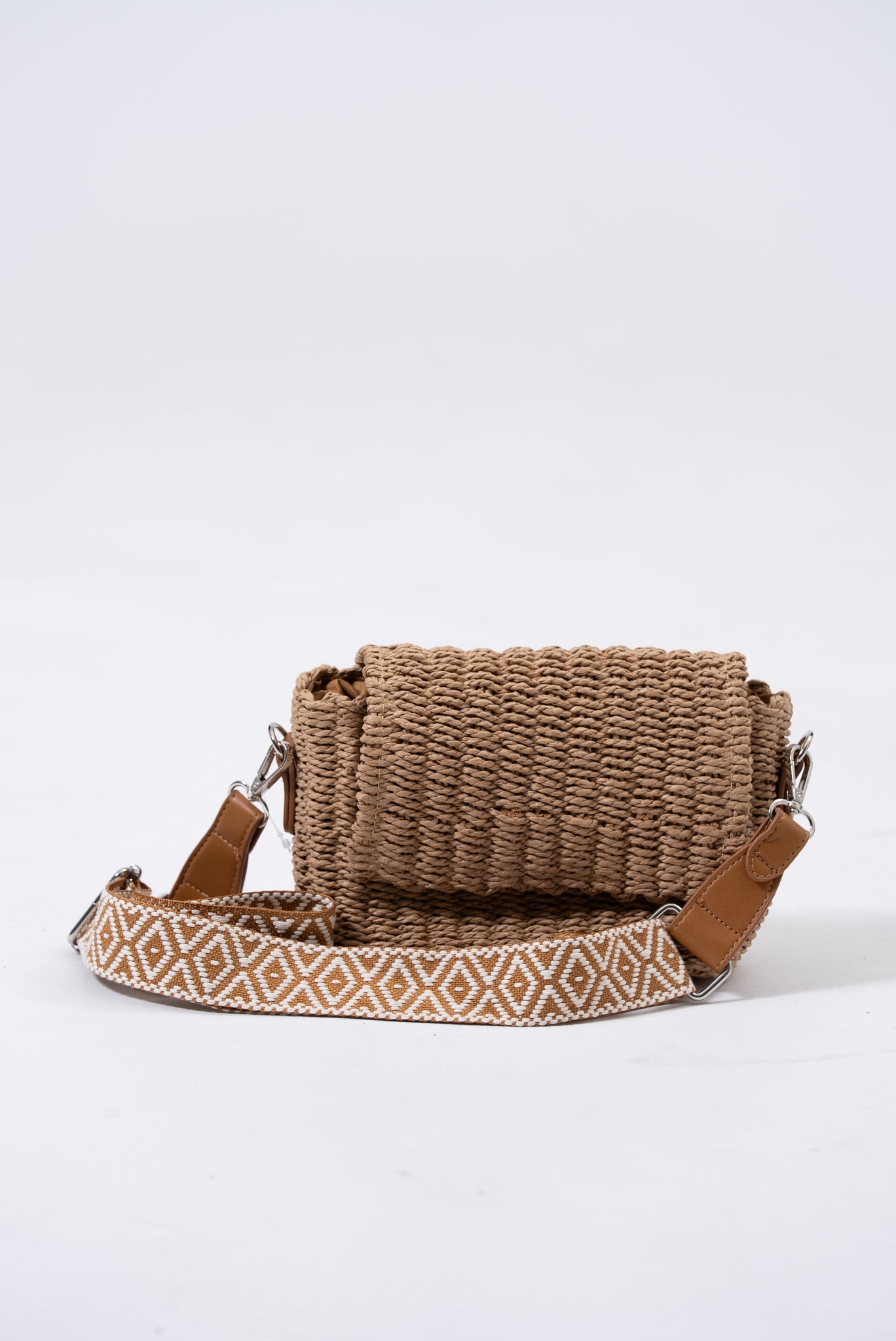 Cartera De Mujer Fusione