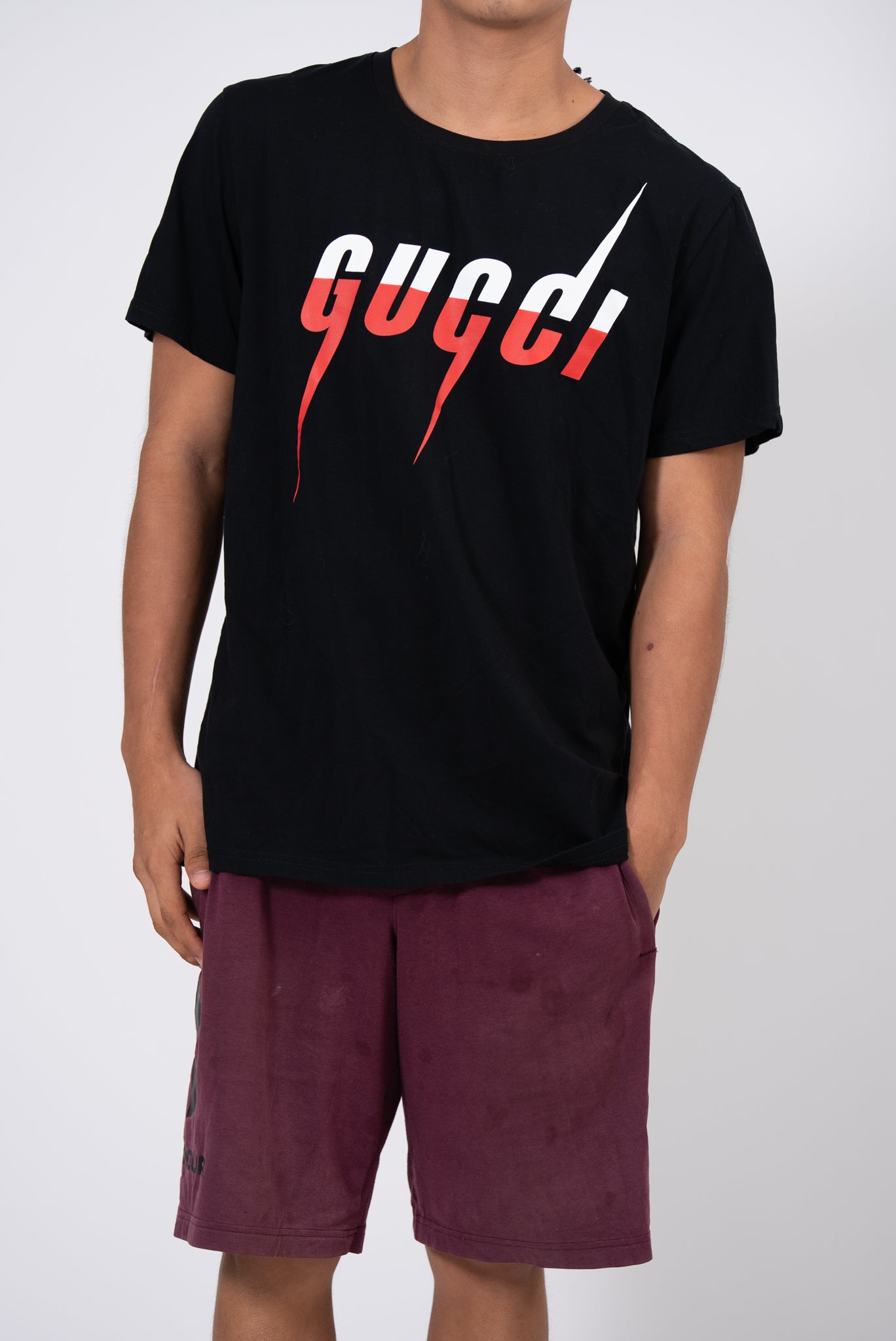 Sueter De Hombre Gucci XL