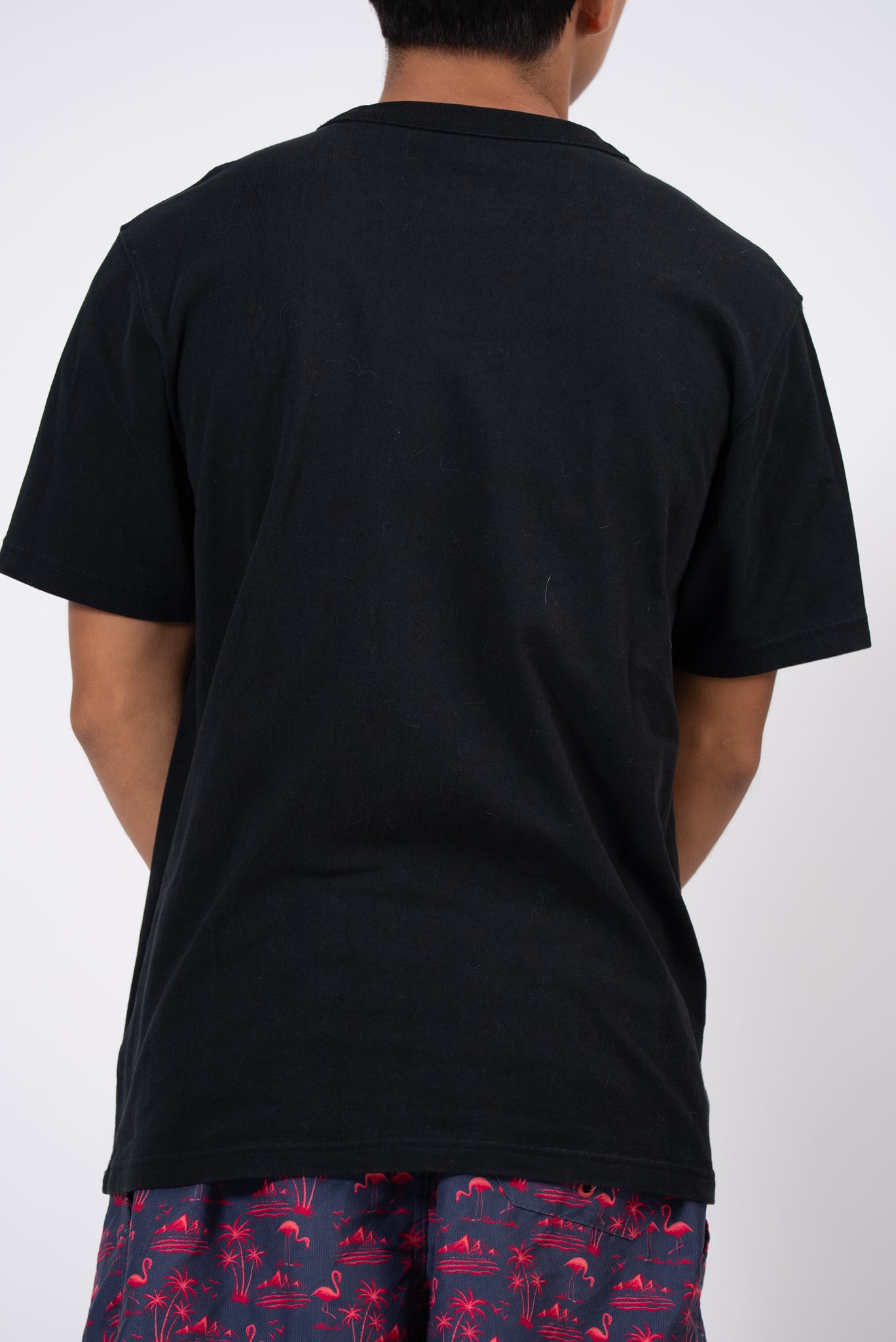T-Shirt De Hombre Uniqlo S