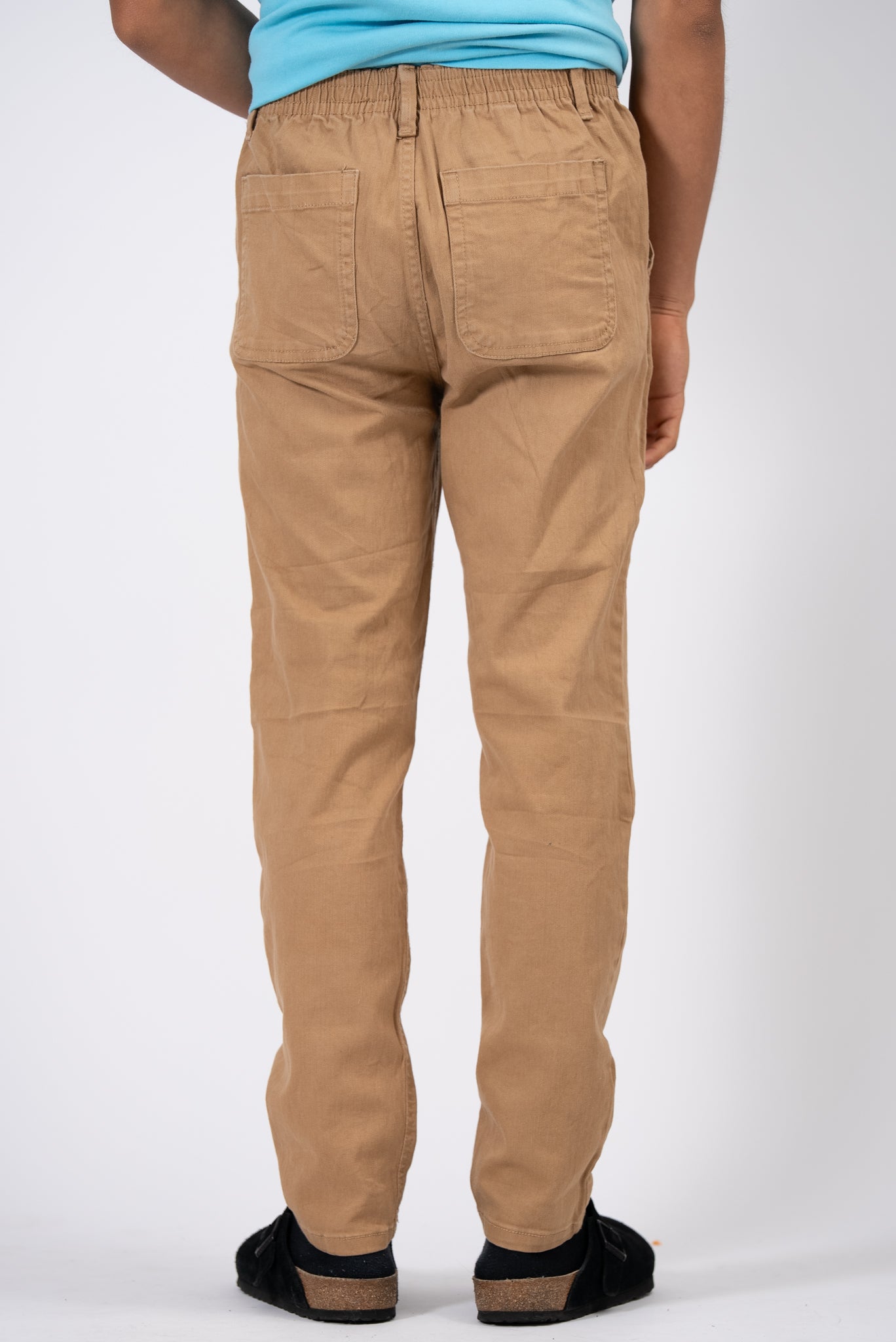 Pantalon De Hombre Kenzie (Talla: 4 & 27)