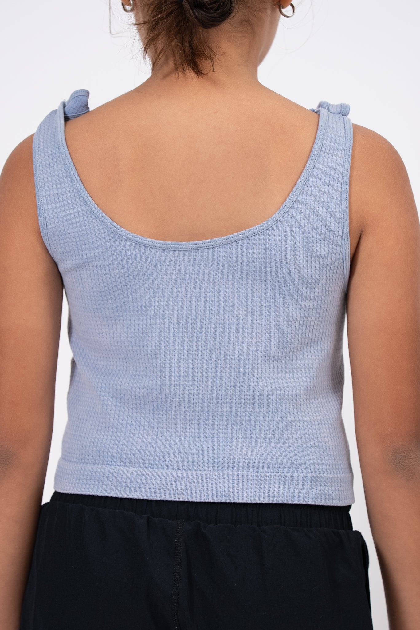 Blusa De Niña Seriously M