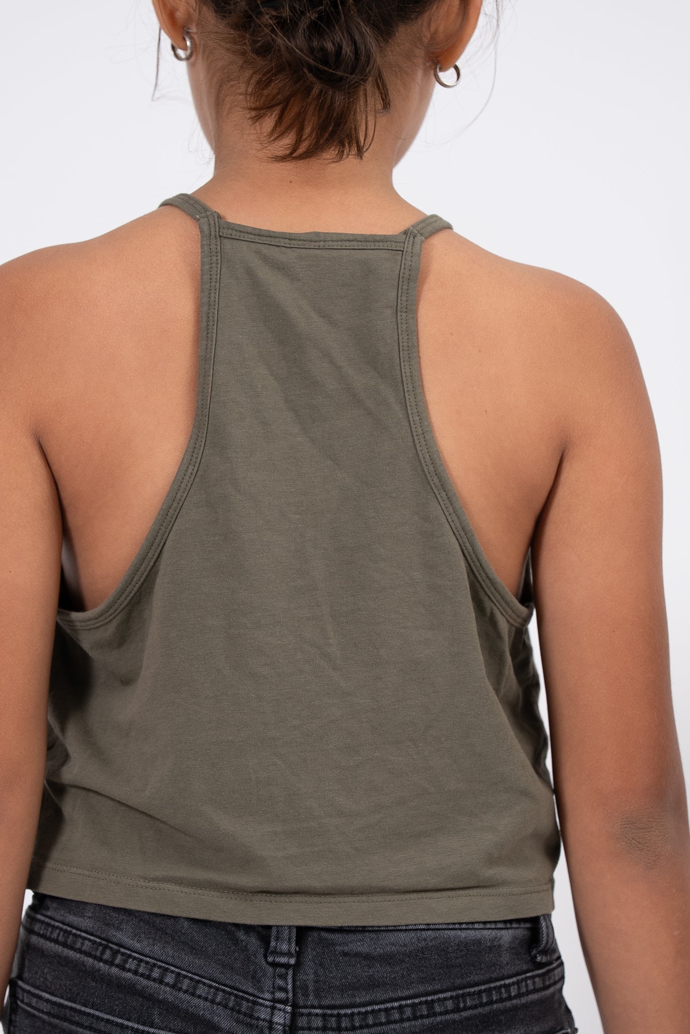 Blusa De Niña N/A XS
