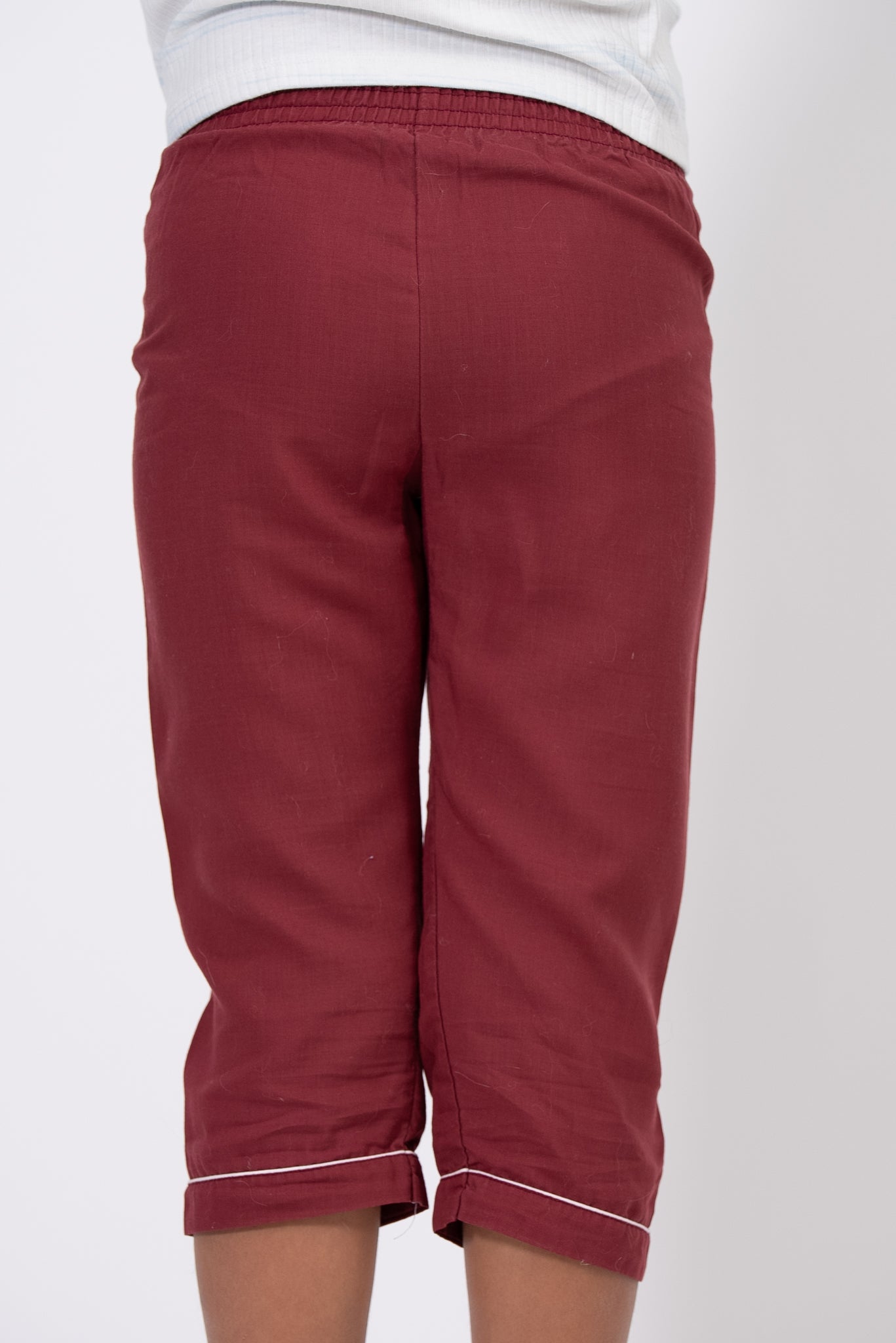 Pantalon De Niña N/A (Talla: 4)