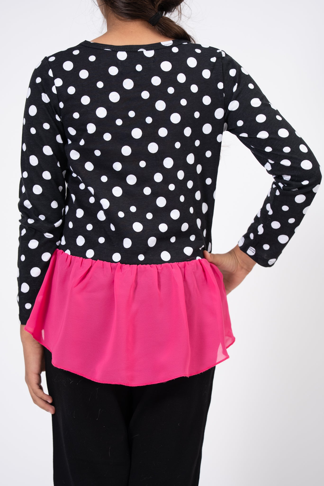 Suéter De Niña Jordache (Talla: 7 - 8)