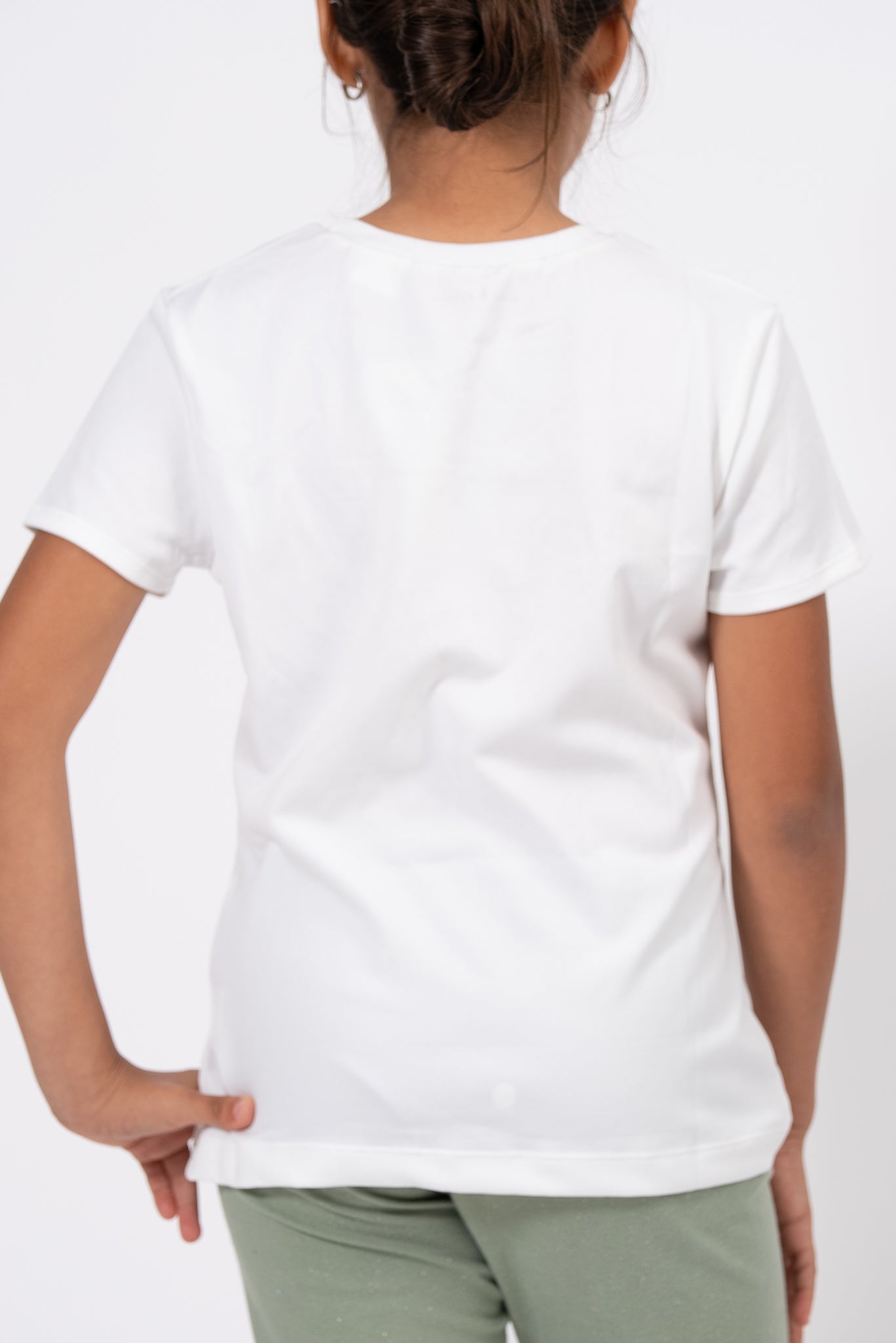 T-Shirt De Niña Royal Robbins S