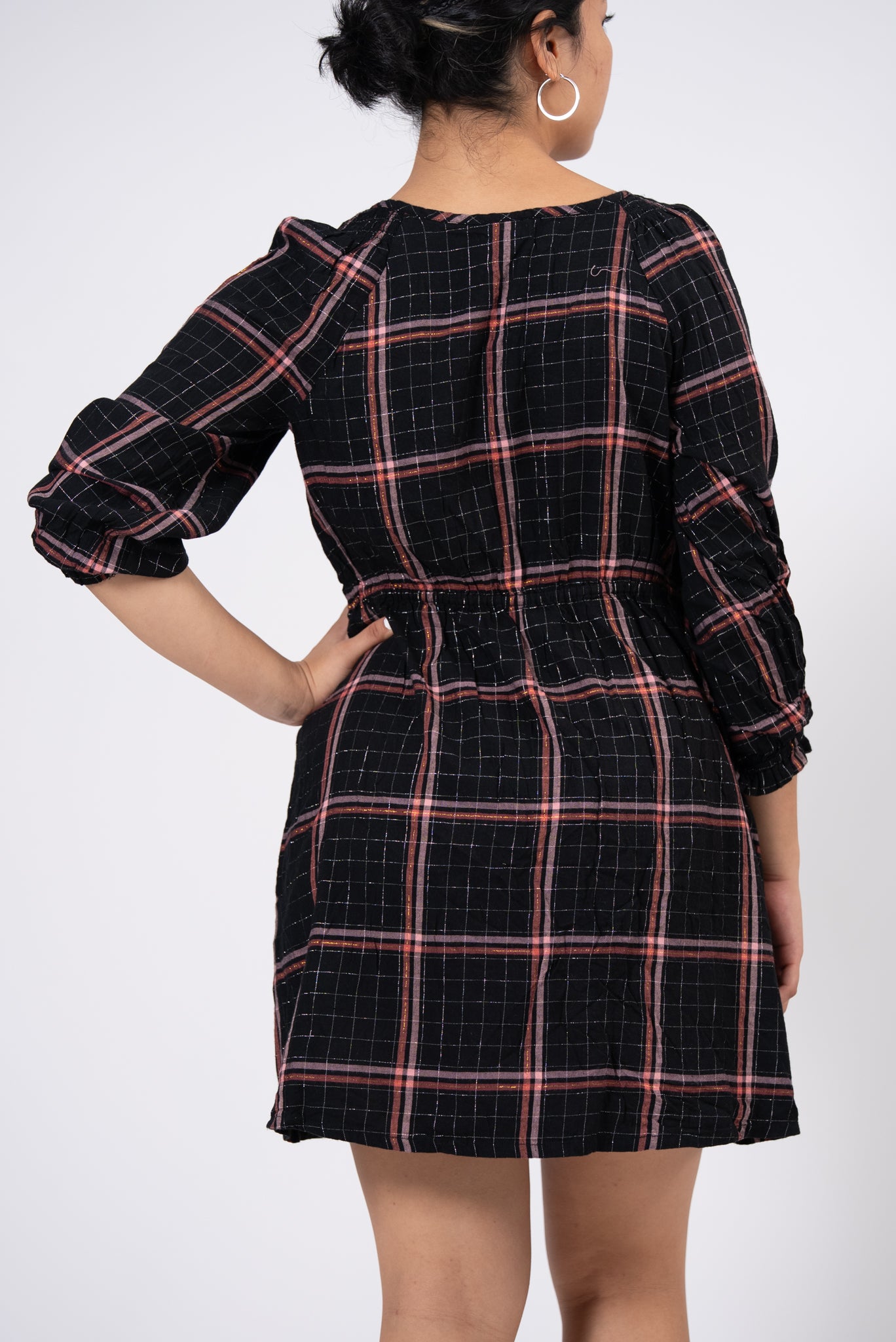 Vestido De Mujer There About XL