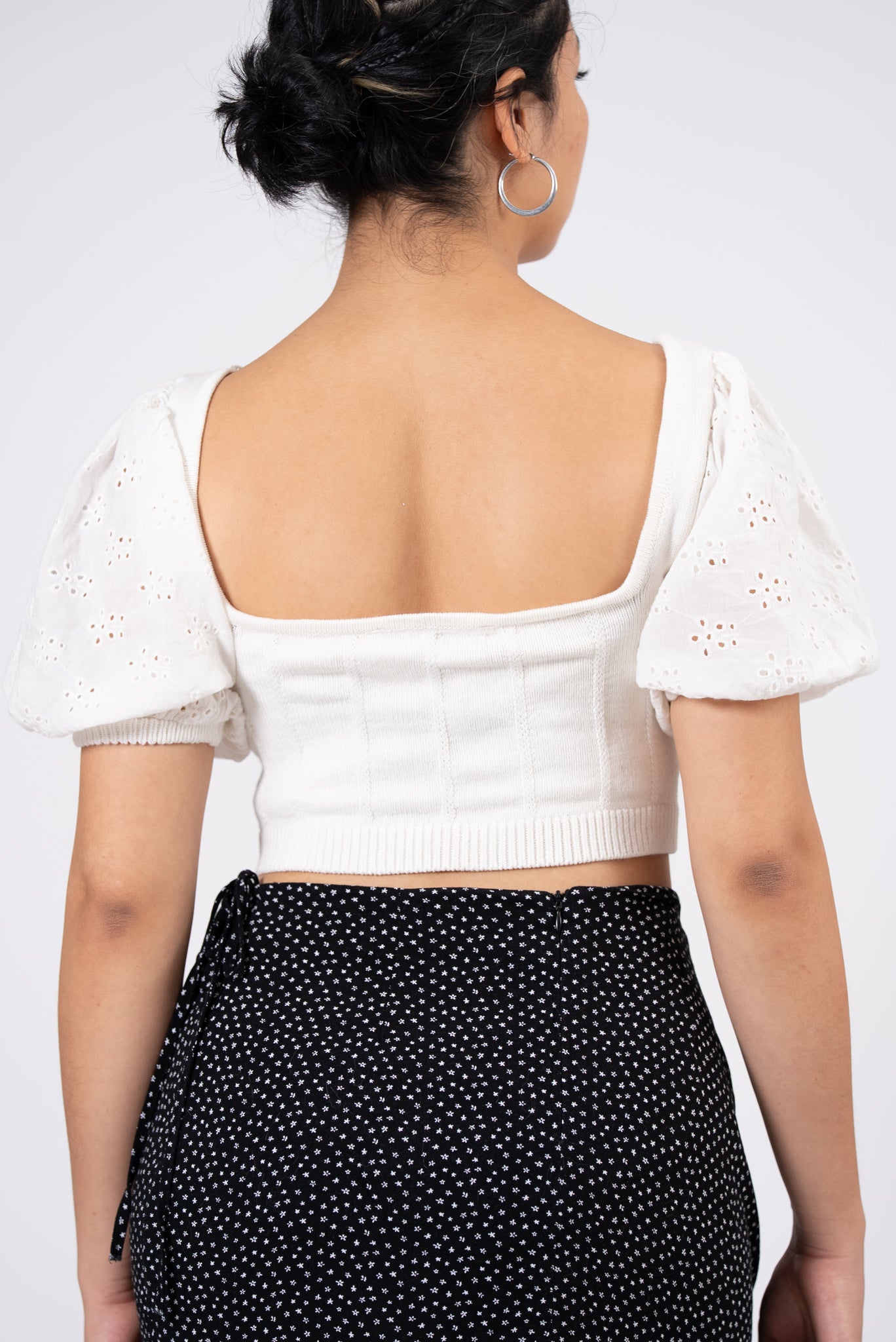 Blusas De Mujer Zara S