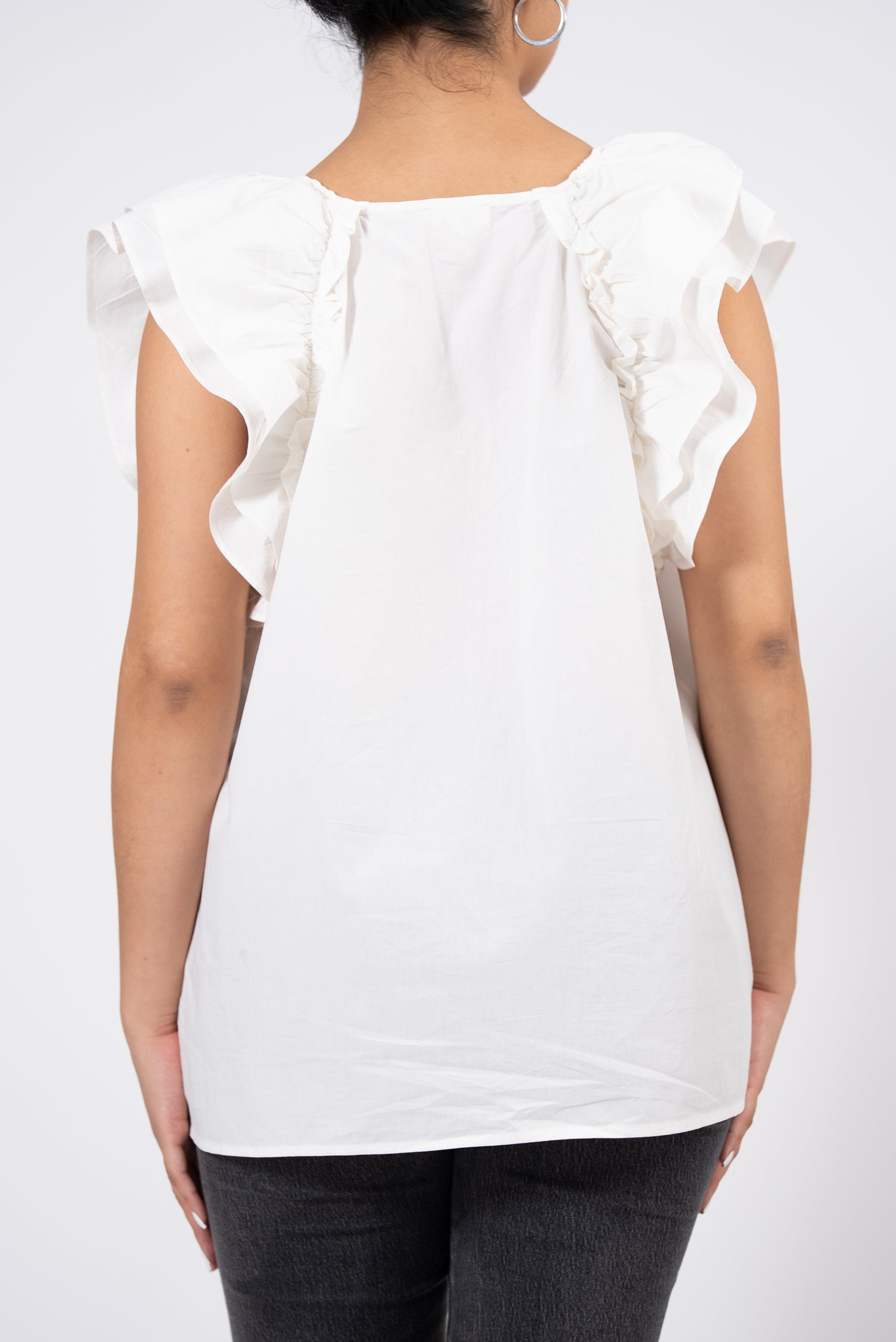 Blusa De Mujer Bibi XL