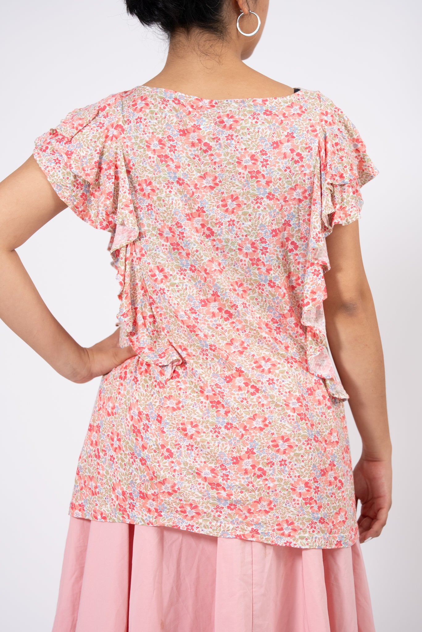 Blusas De Mujer Chaps XL