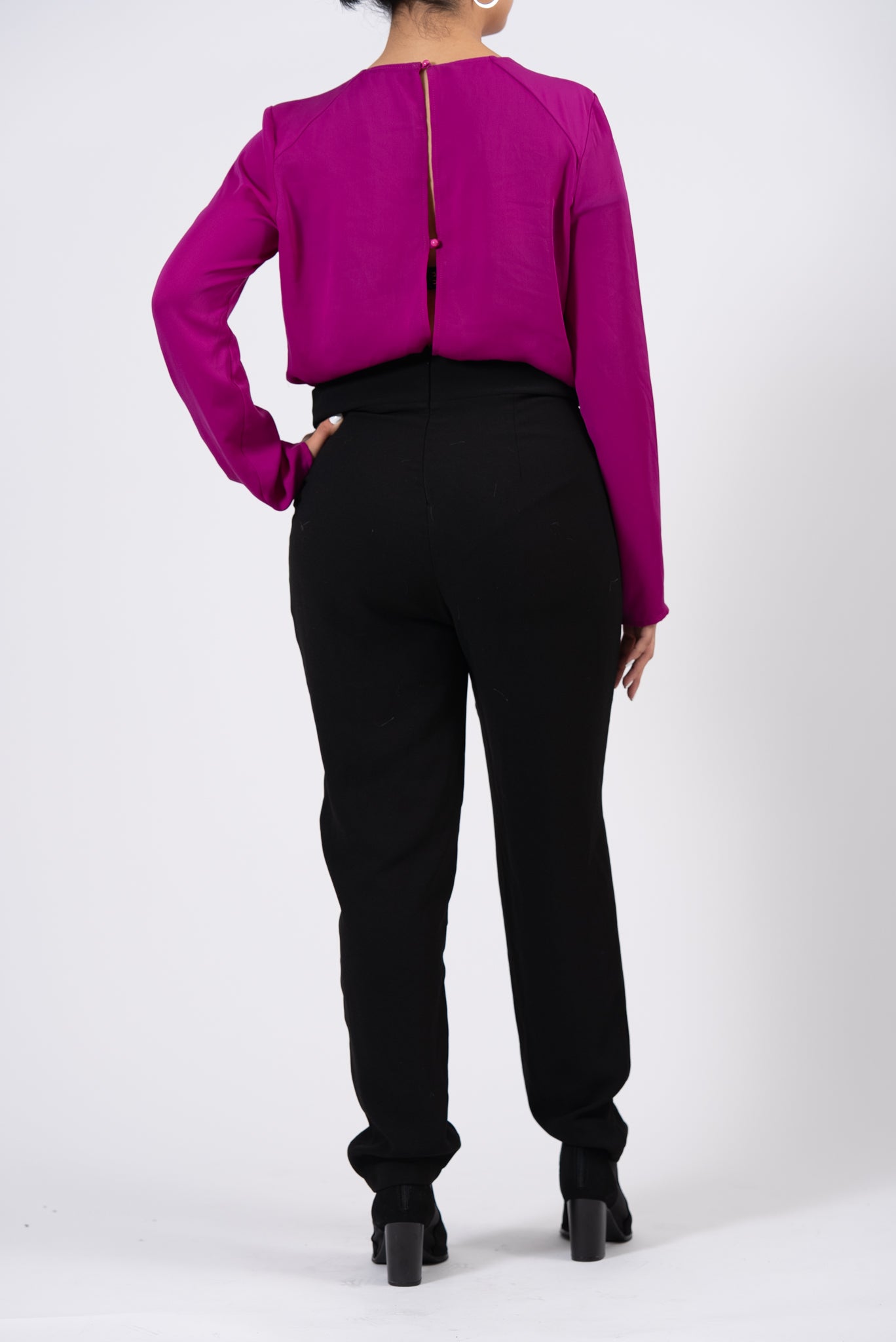 Vestido De Mujer Explosion M