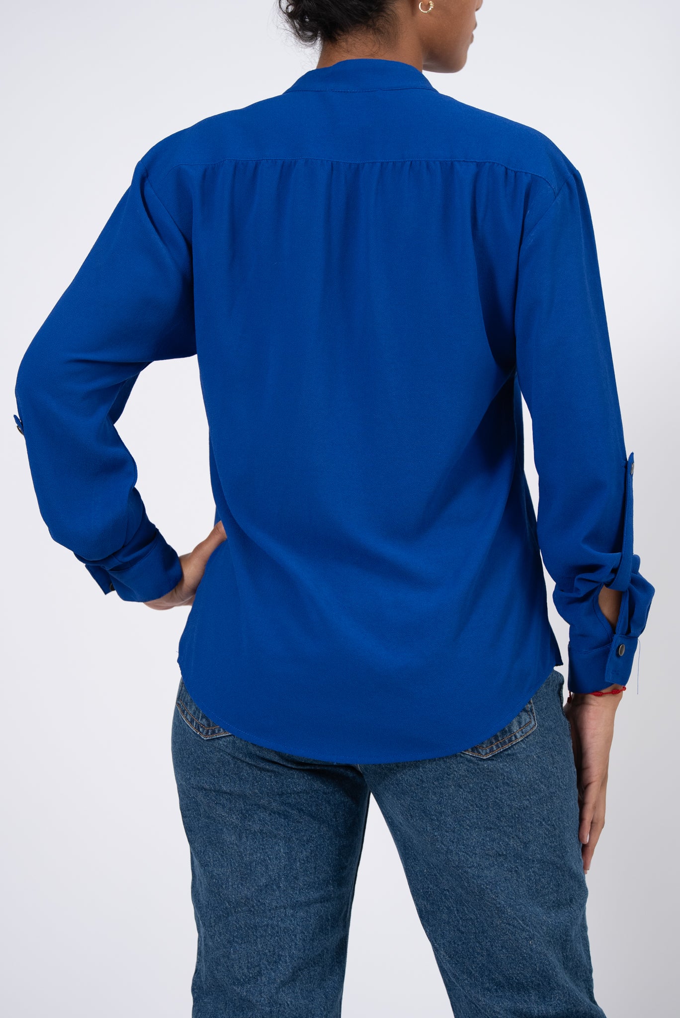 Blusas De Mujer Alberto Macali S