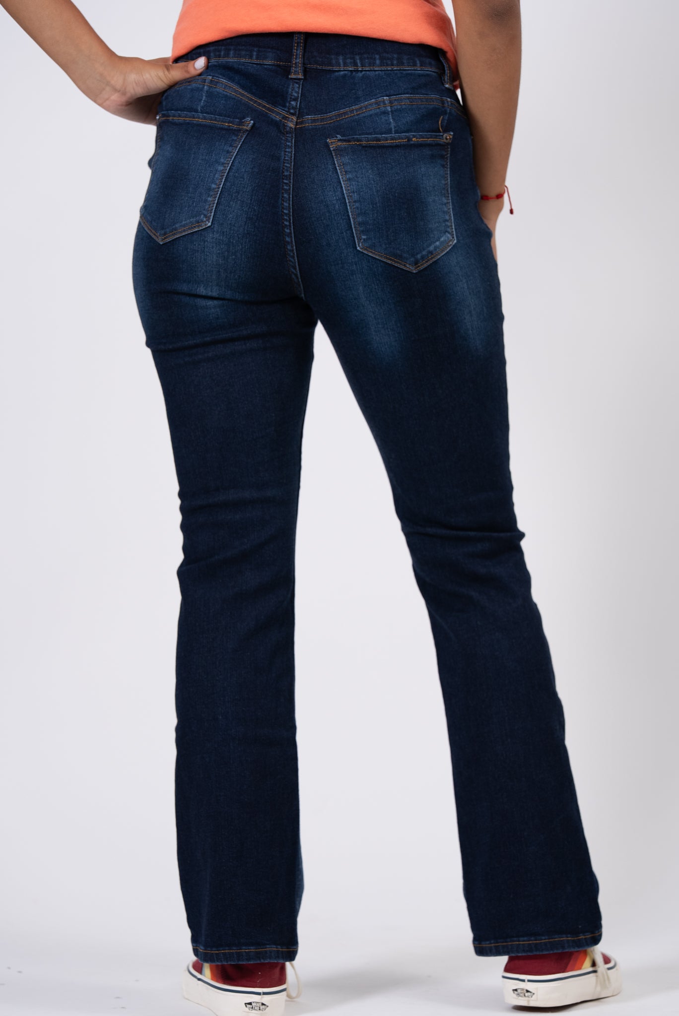 Jeans De Mujer Ny & Co (Talla: 10)