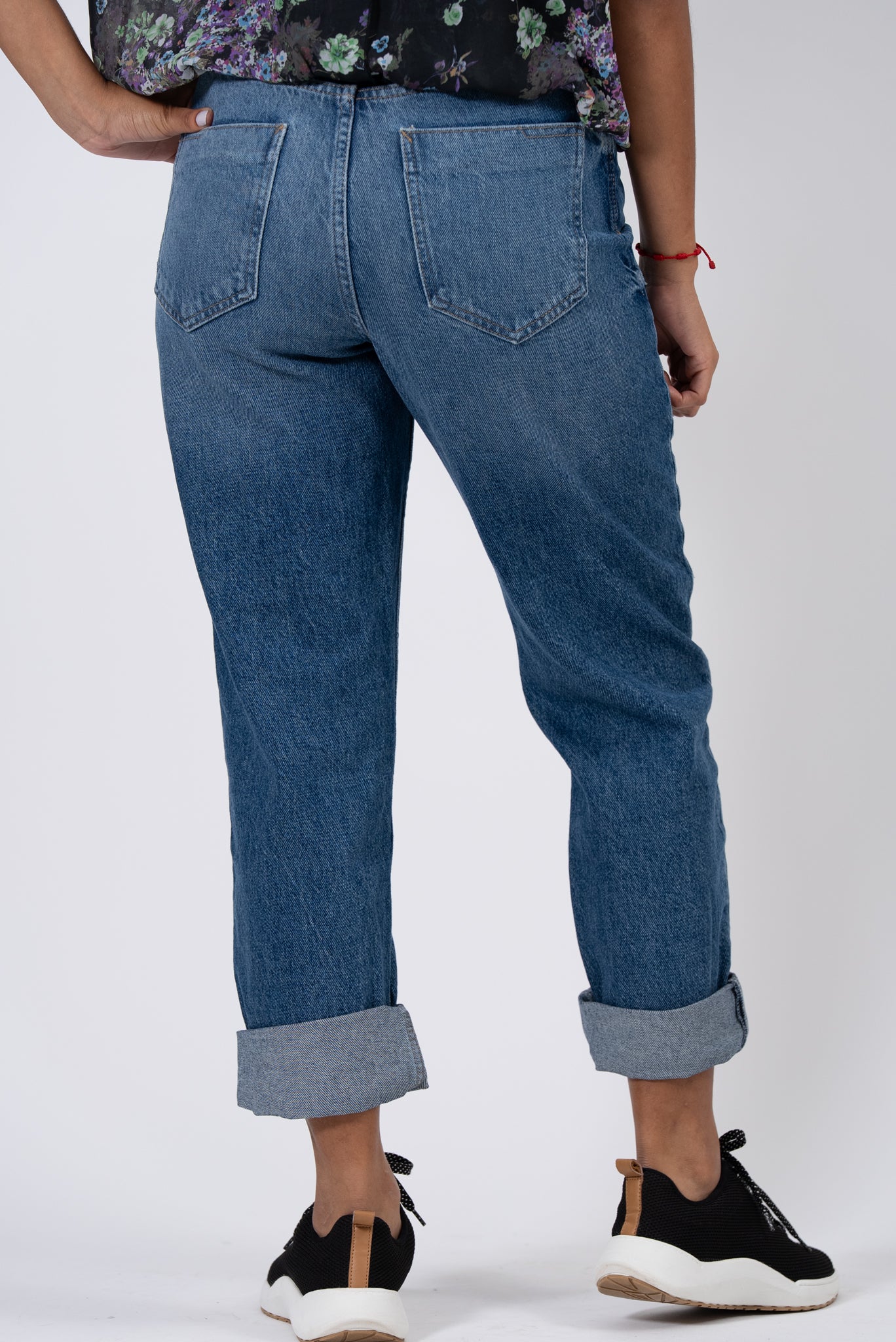 Jeans De Mujer Zara