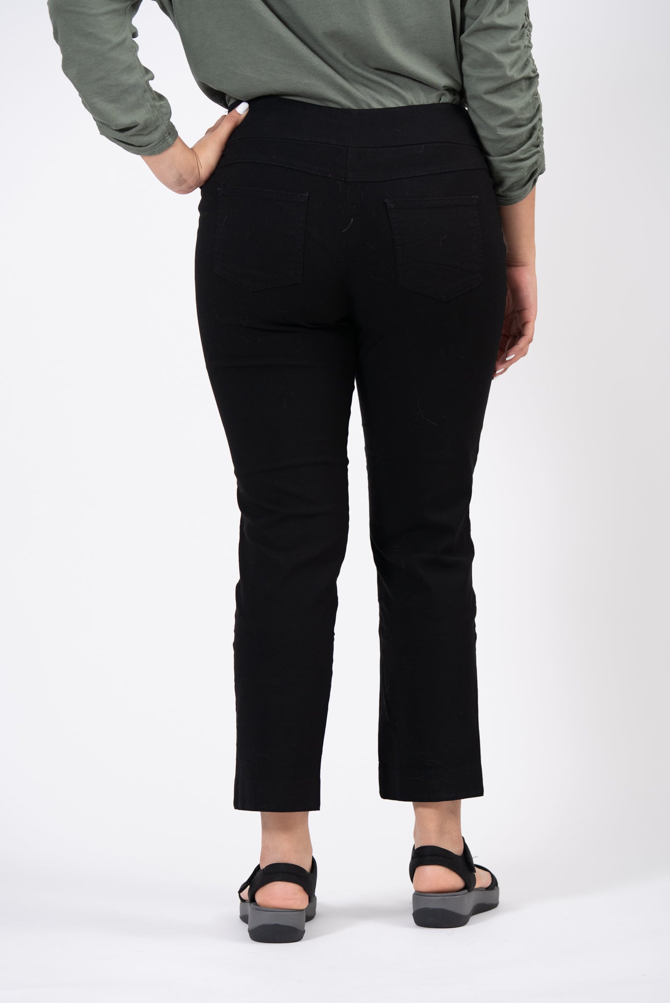 Jeans De Mujer Rubi Rd (Talla: 6)