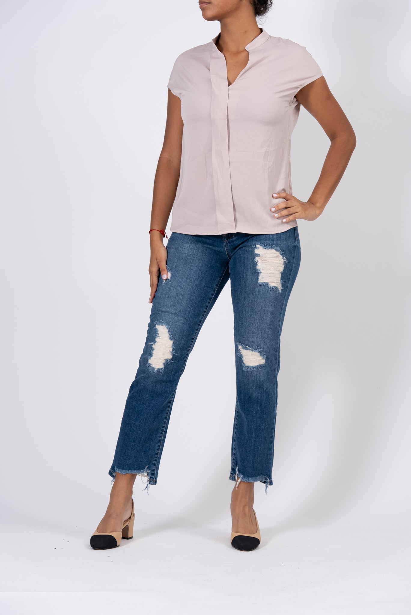 Blusas De Mujer Motf XS