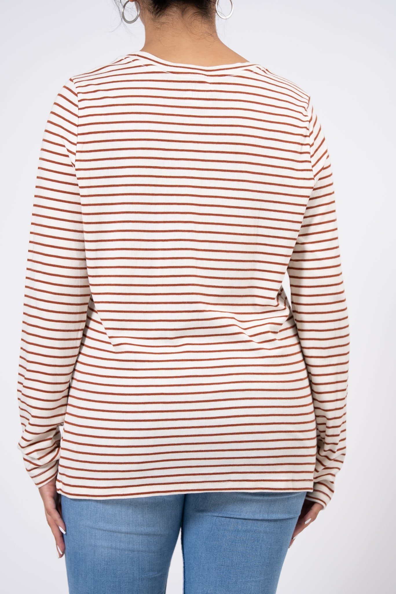 Blusa De Mujer Time And Tru XL