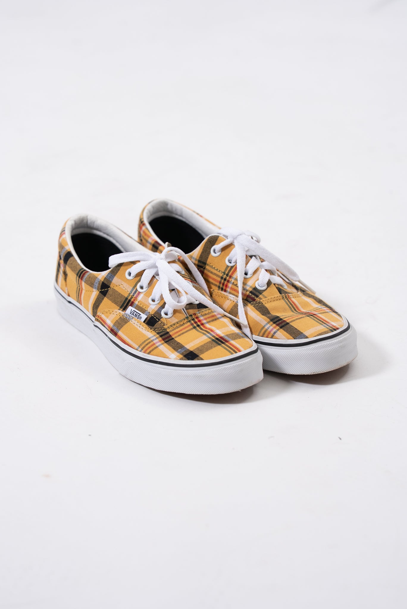 Calzado De Mujer Vans (Talla: 7.5)