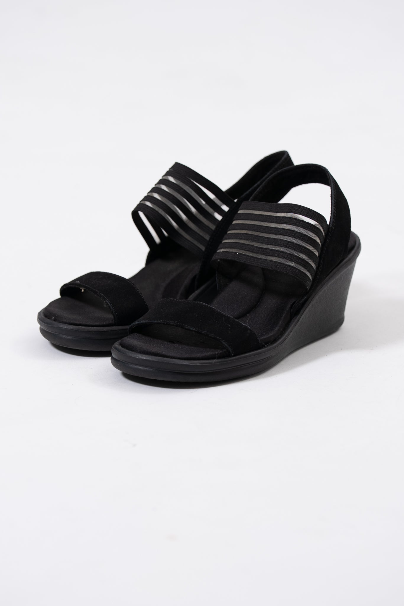 Calzado De Mujer Skechers (Talla: 6)