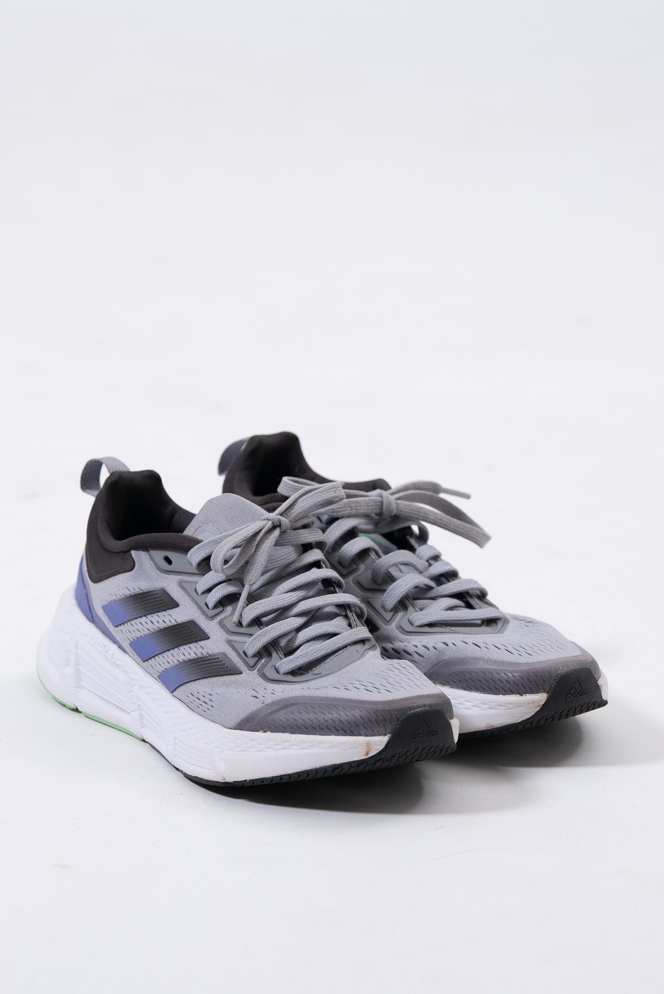 Calzado De Hombre Adidas (Talla: 8)