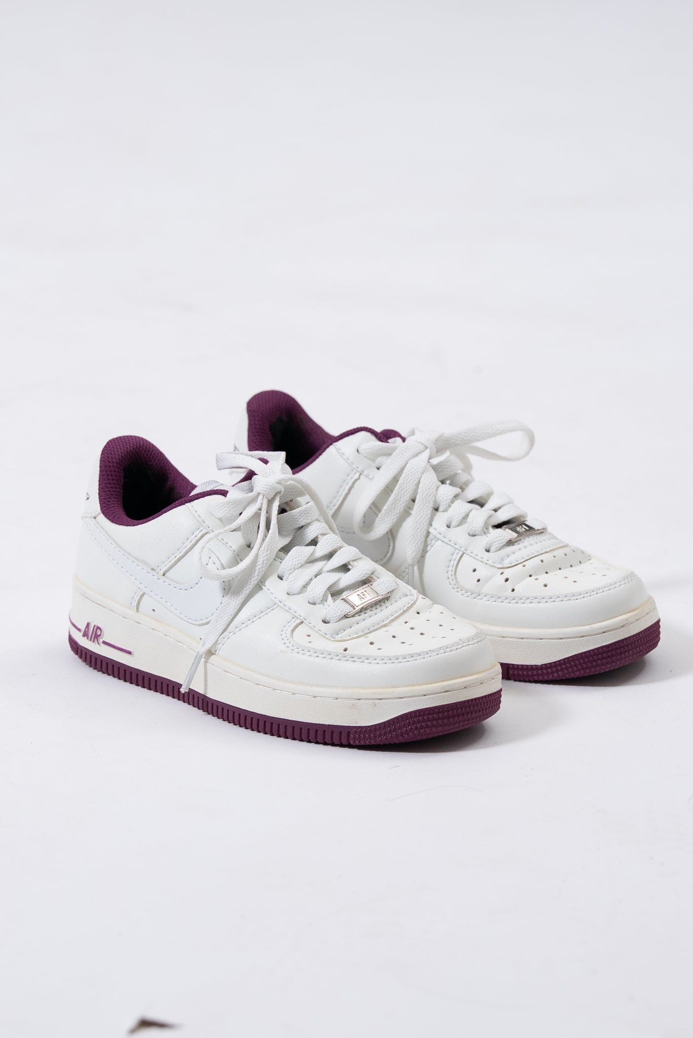 Calzado De Niña Nike (Talla: 4/5)