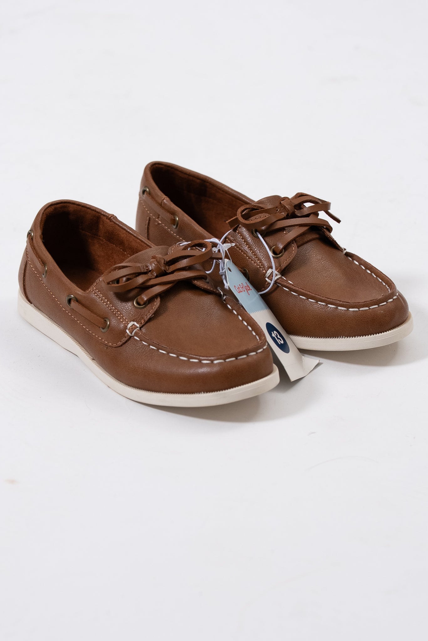 Calzado De Niño Cat & Jack (Talla: 13)