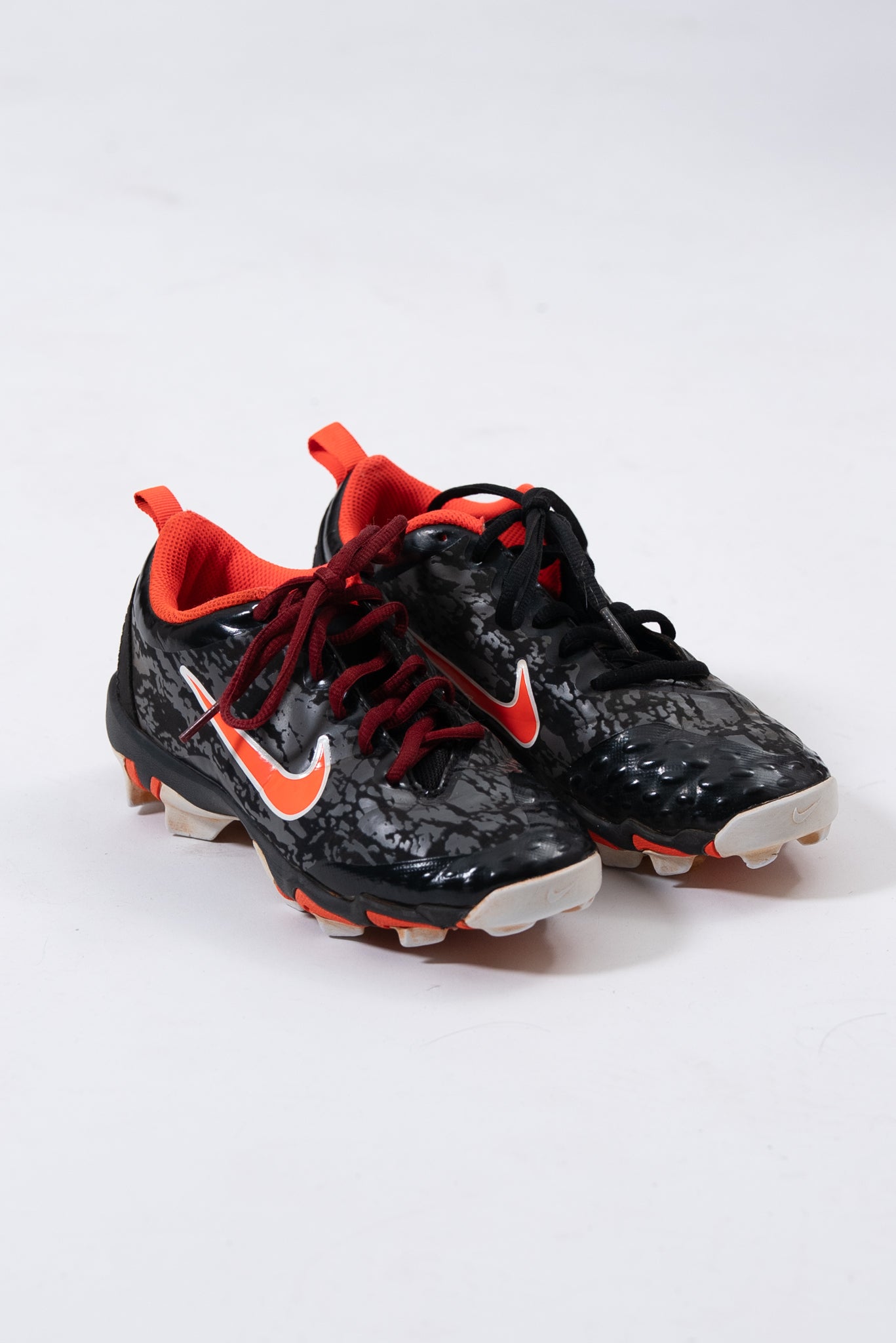 Calzado De Niño Nike (Talla: 3)