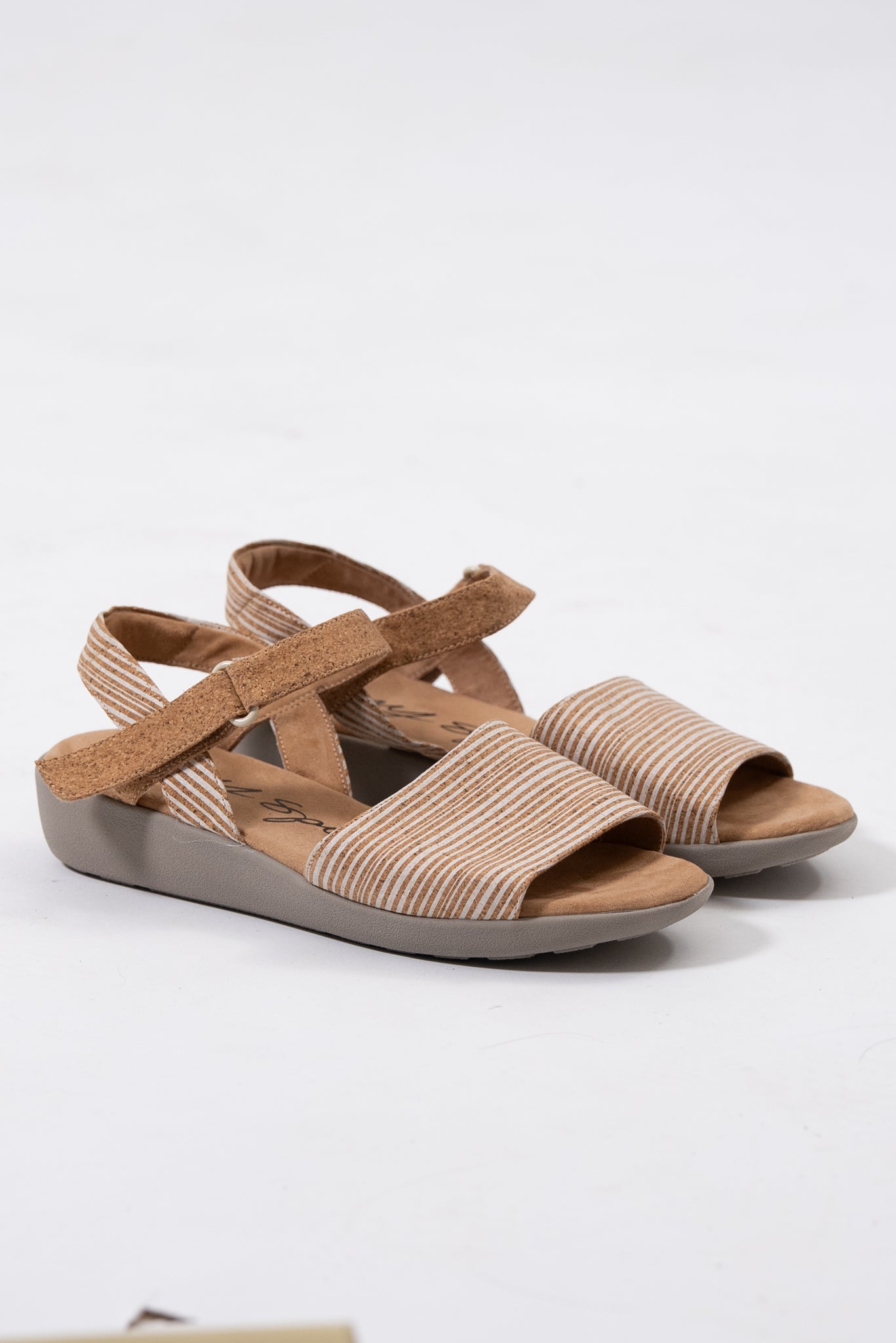 Calzado De Mujer Easy Spirit (Talla: 8)