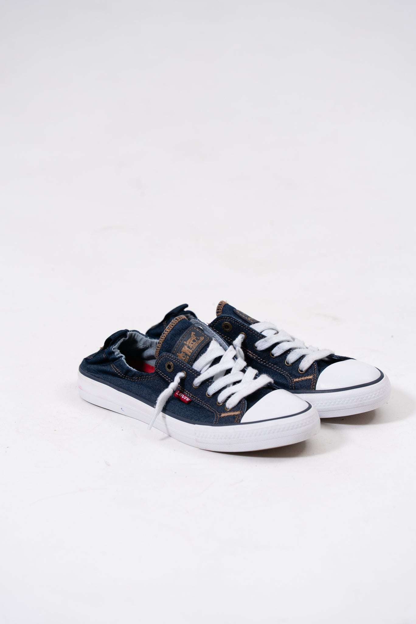 Calzado De Mujer Levis (Talla: 8)