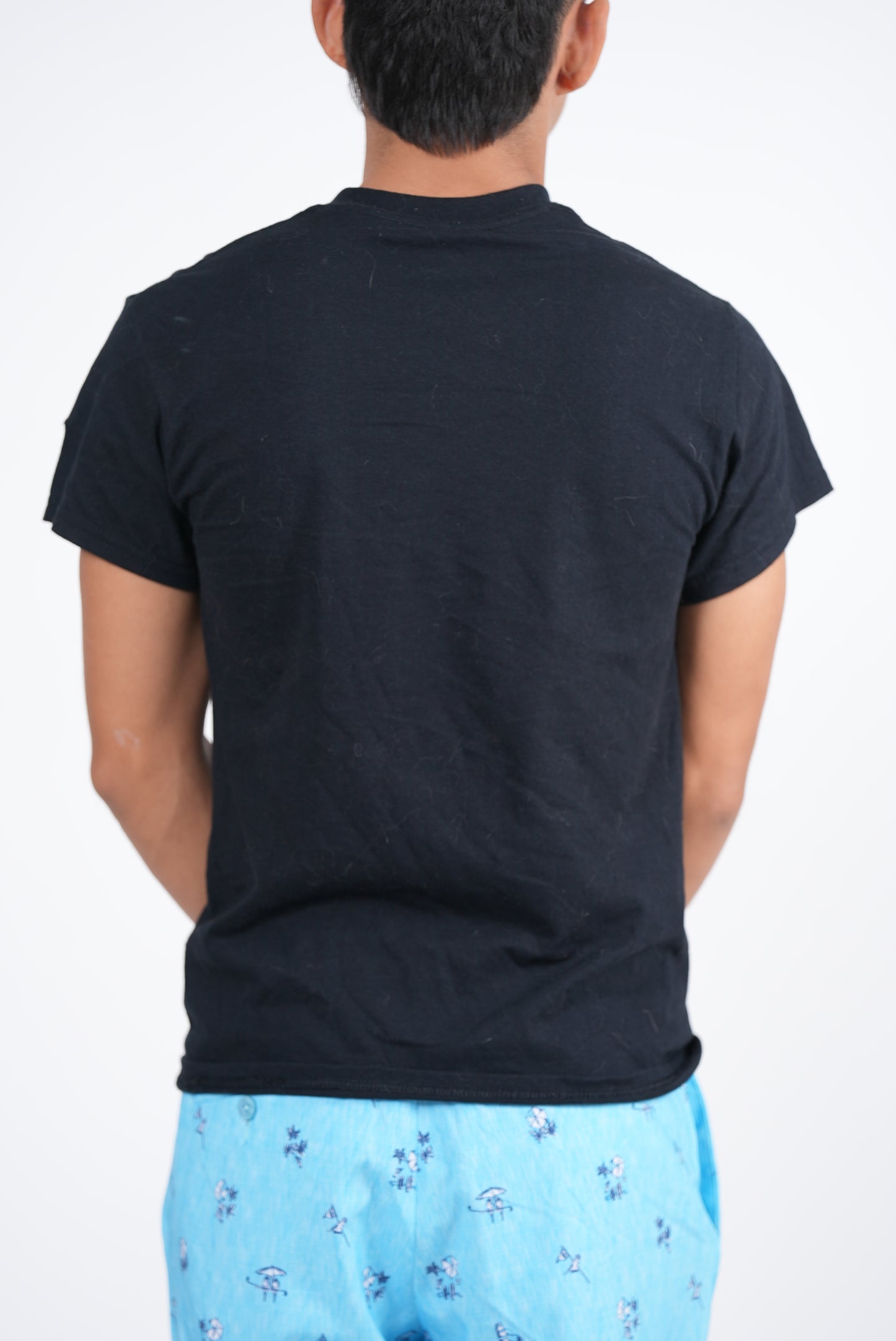T-shirt De Hombre Ford (Talla S)
