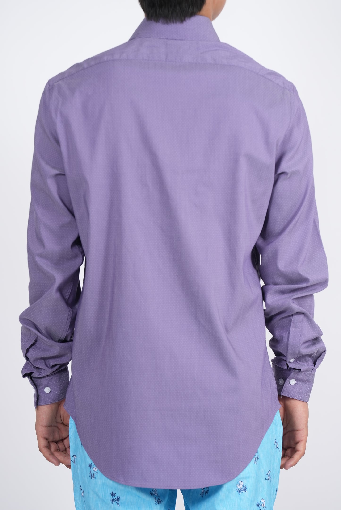 Camisa De Hombre Calvin Klein (Talla M)