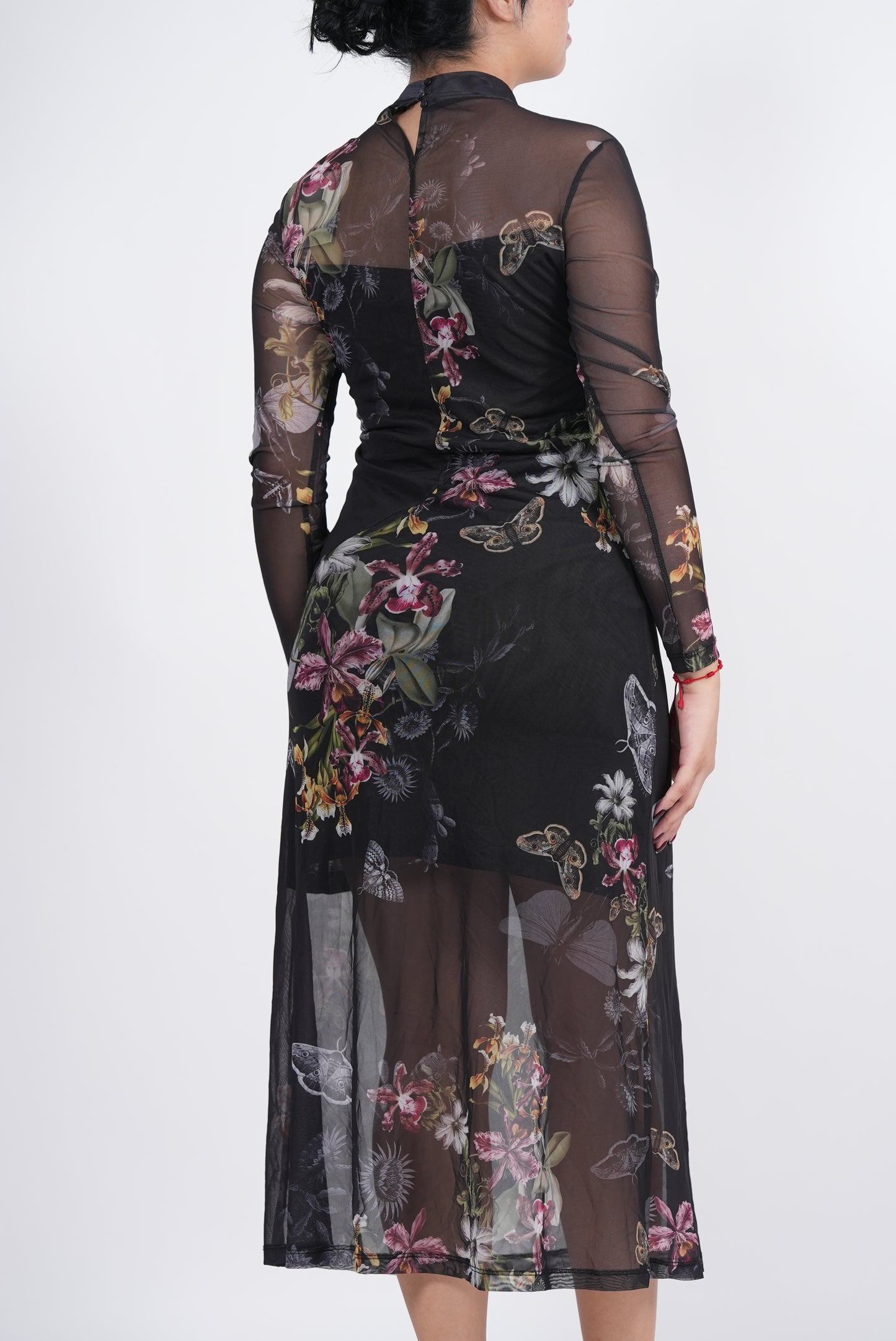 Vestido De Mujer All Saints (Talla 6)