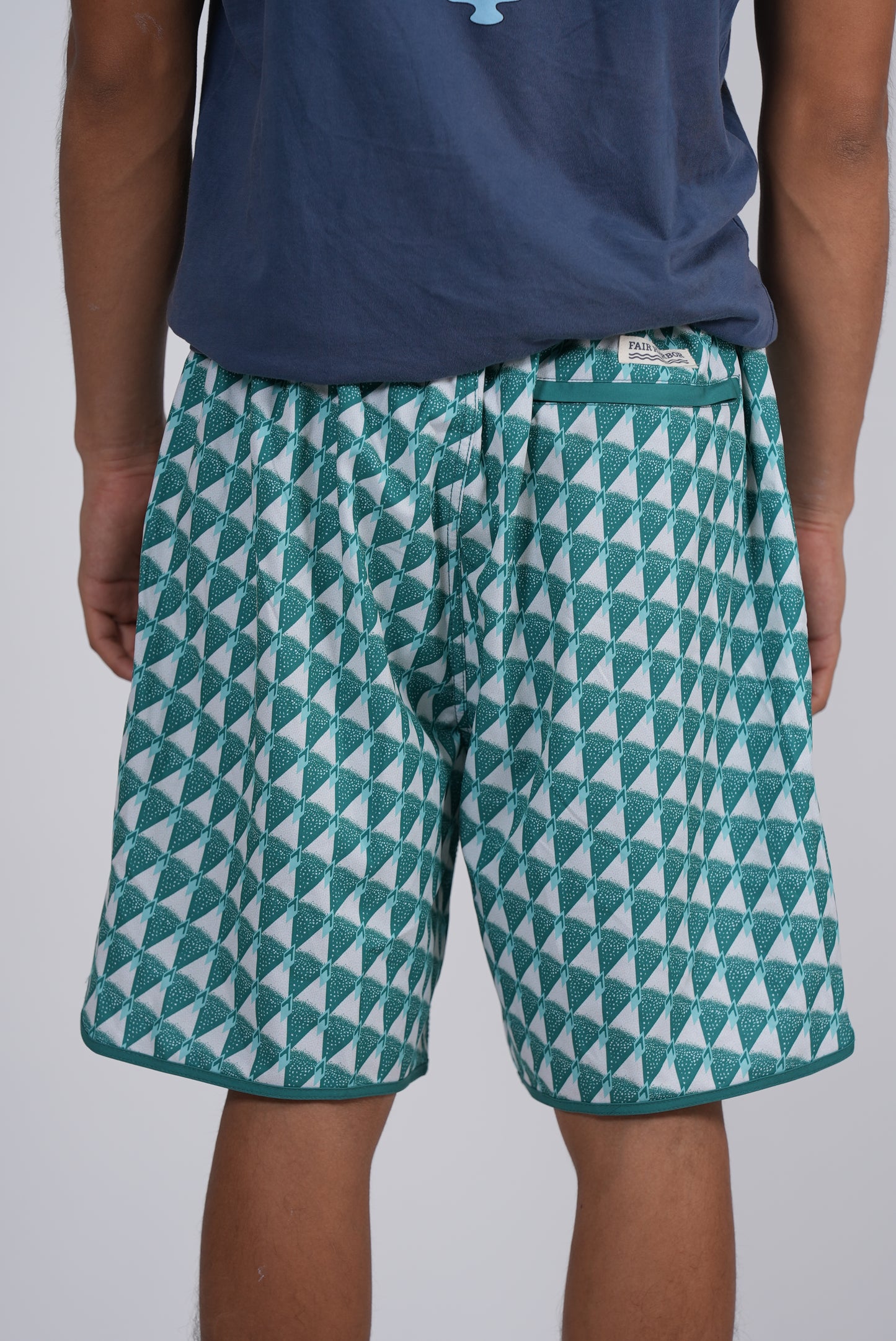 Vestido De Baño De Hombre Fair (Talla XXL)