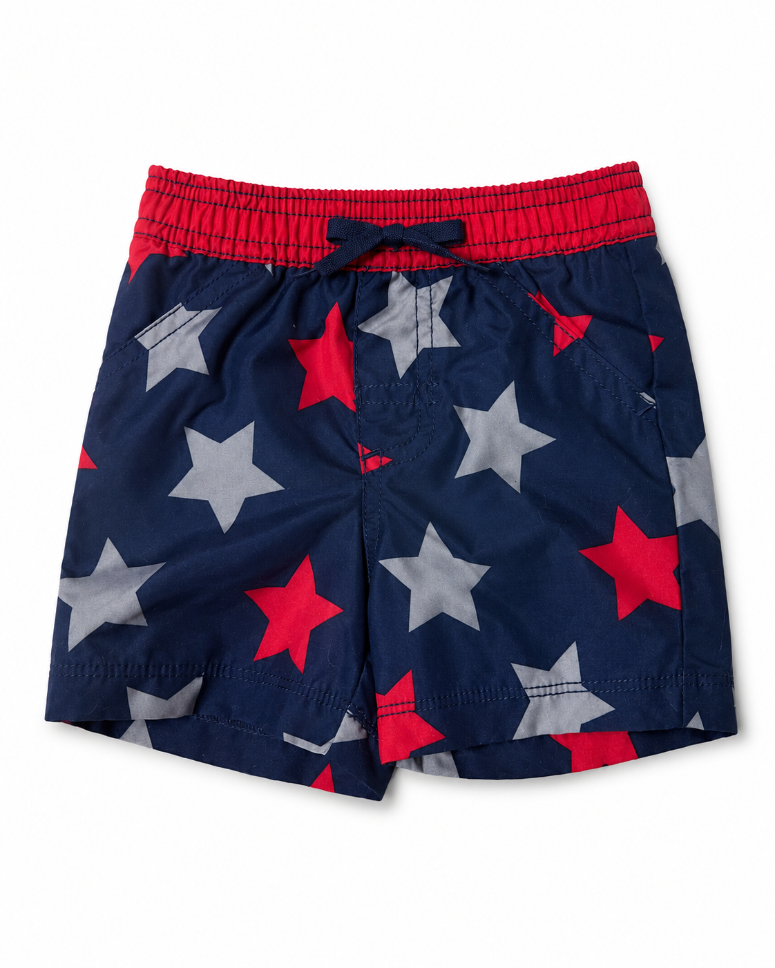 Short De Niño Marca CARTERS Talla 6M