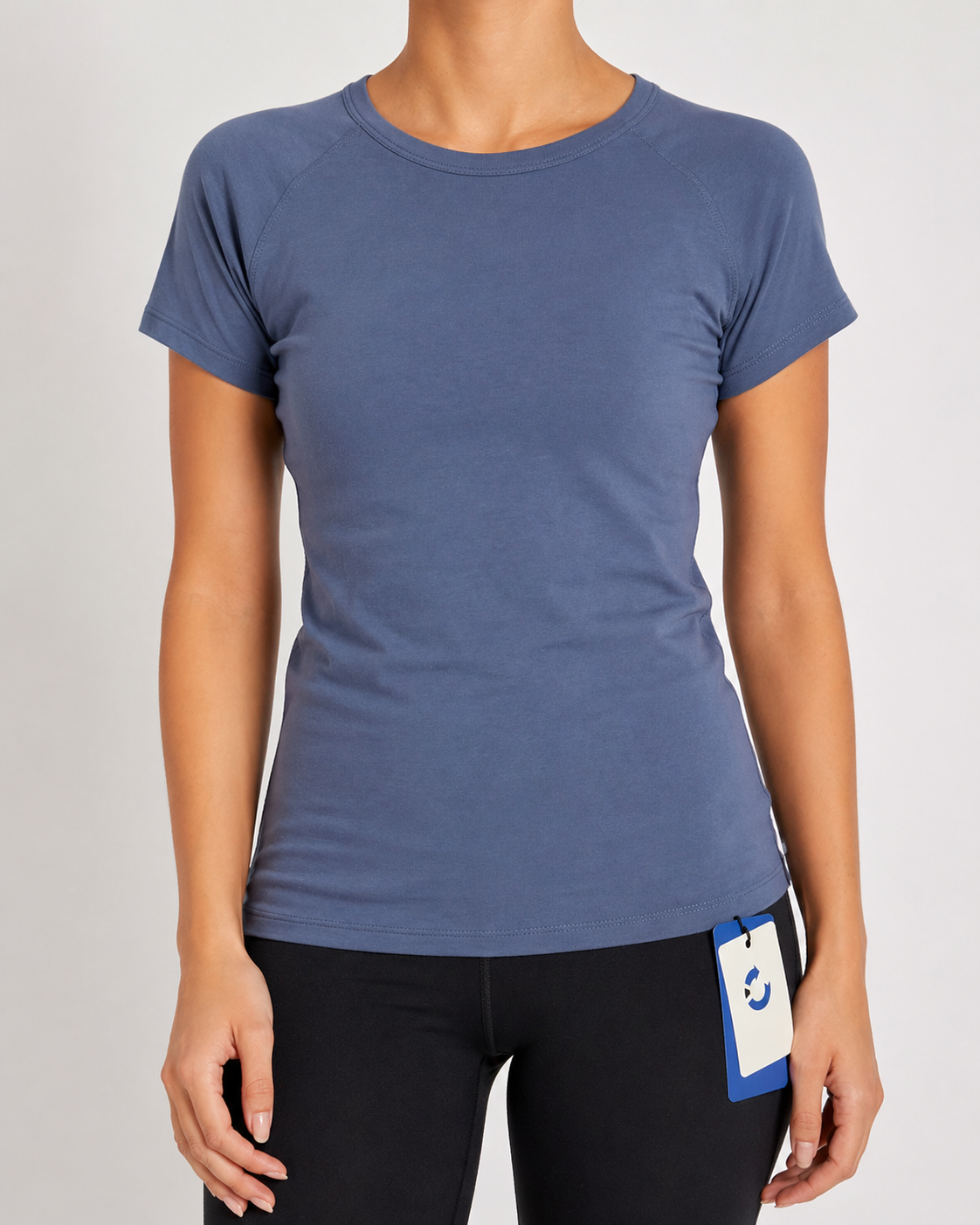 T-shirt De Mujer Marca Abardsion Talla S