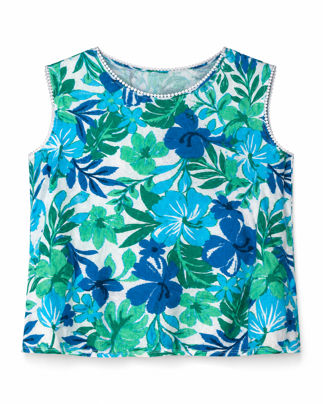 Blusa De Mujer Marca EMELY DANIELS Talla XL