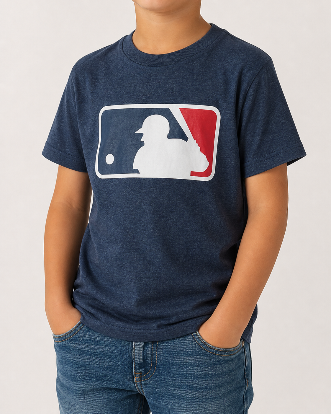 T Shirt De Niño Talla 6
