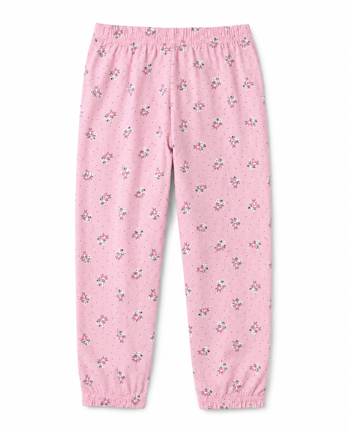 Pantalón De Niña Marca CARTERS Talla 5T