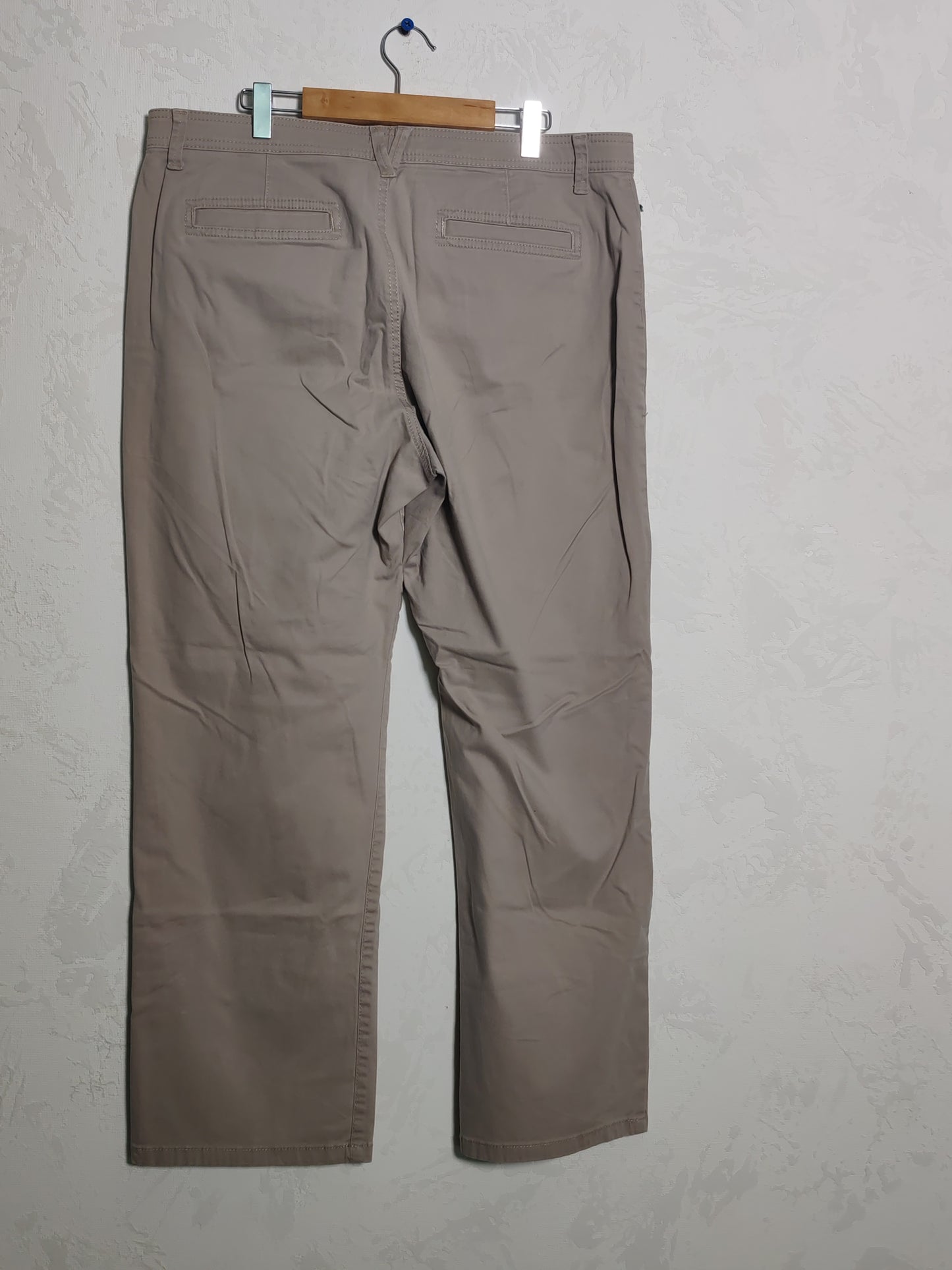 Pantalón Gloria Vanderbilt (Talla 14)