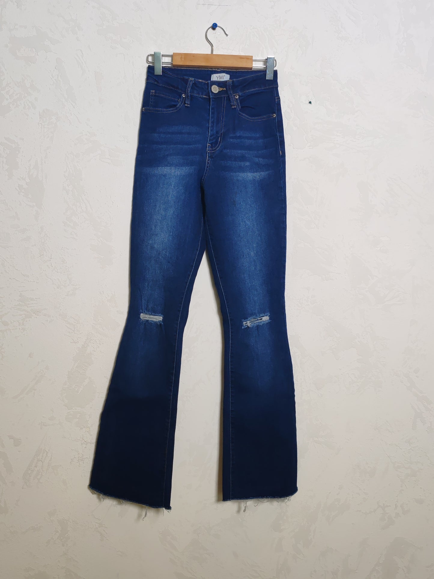 Jeans Yami (Talla 3/26)