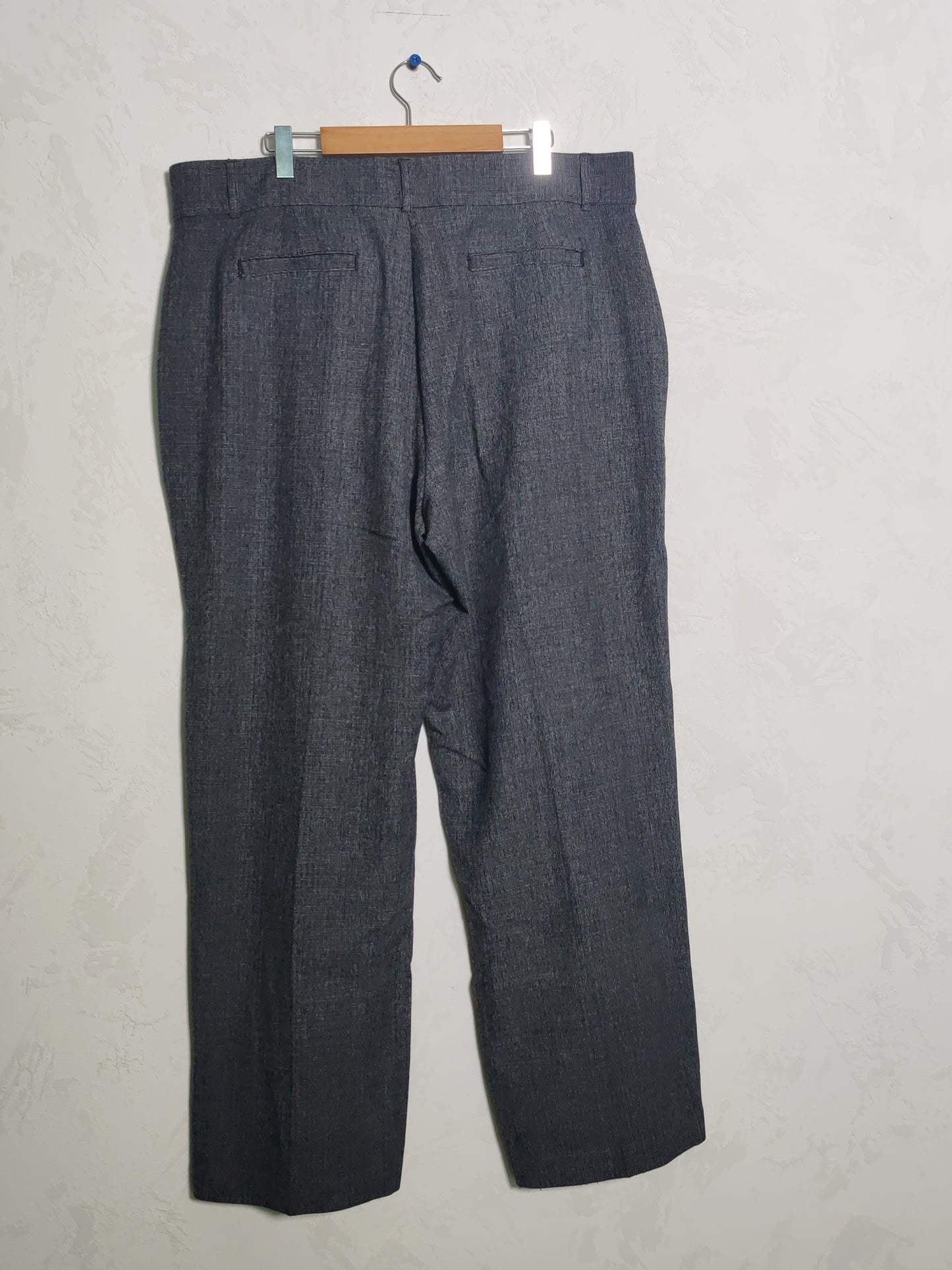 Pantalón Kim Rogers (Talla 16)