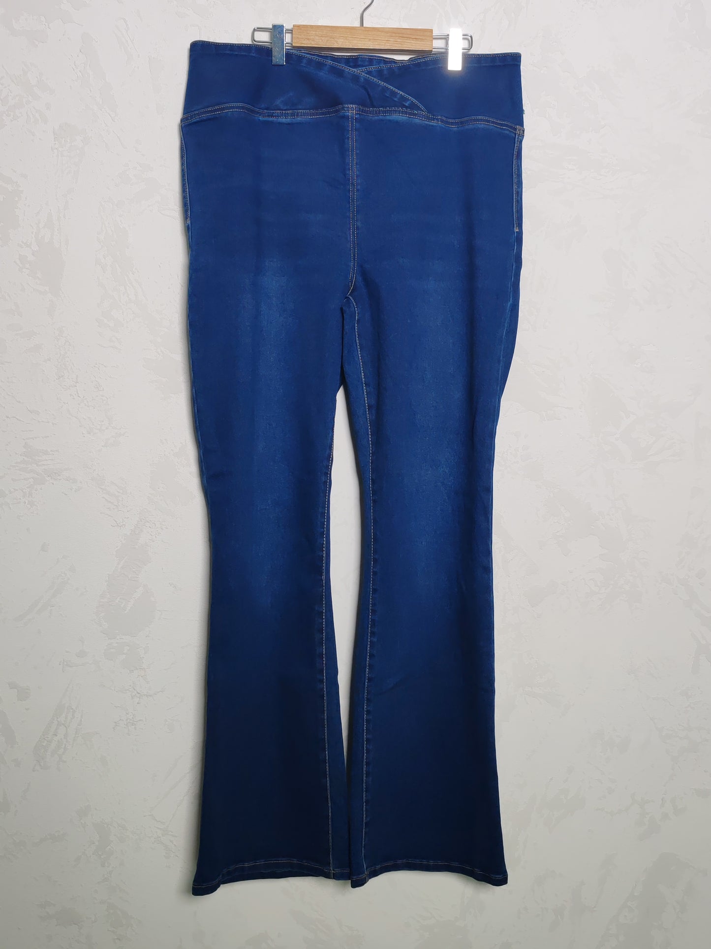 Jeans Nobo (Talla XXL)