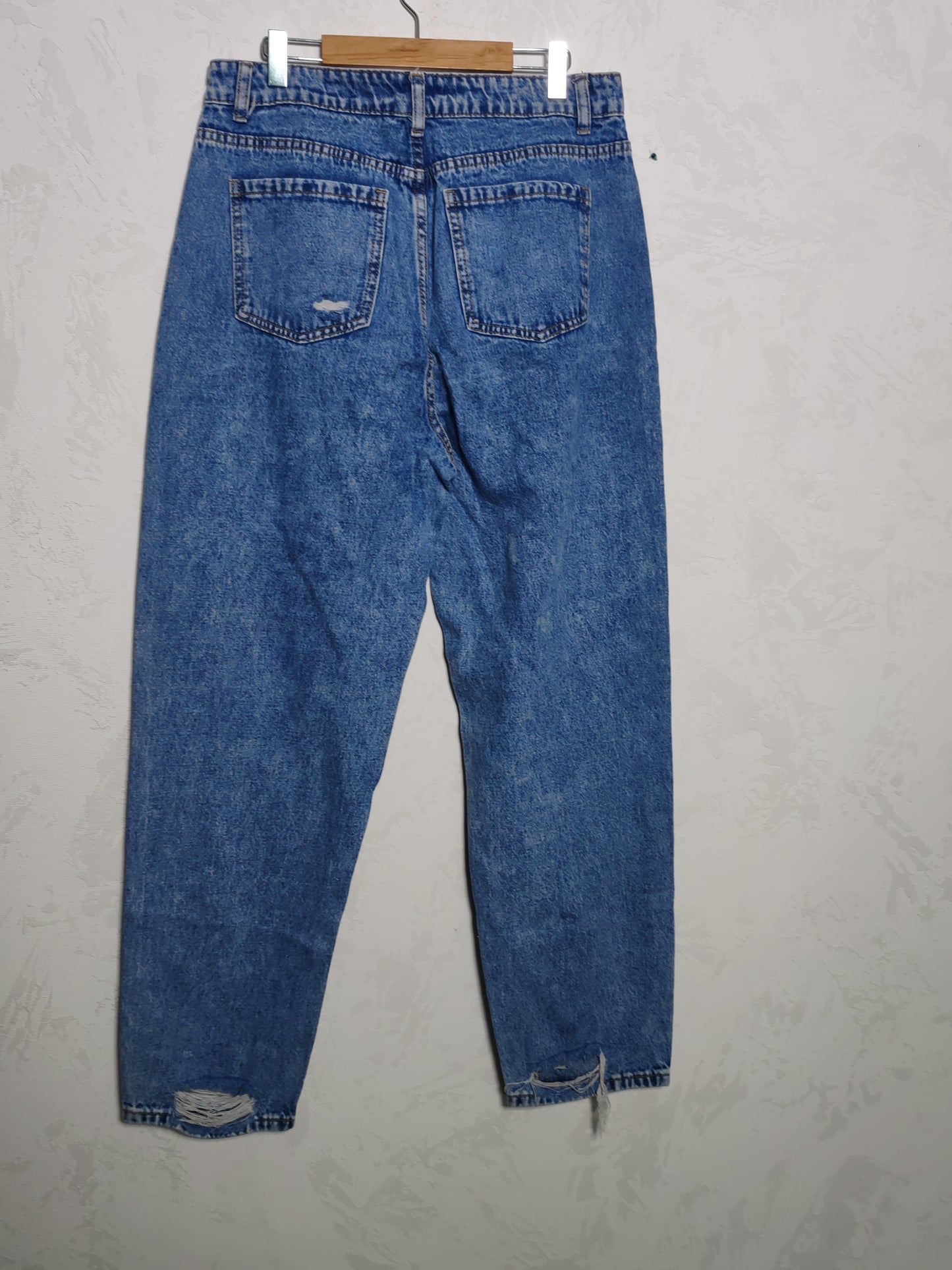 Jeans Shein (Talla L)