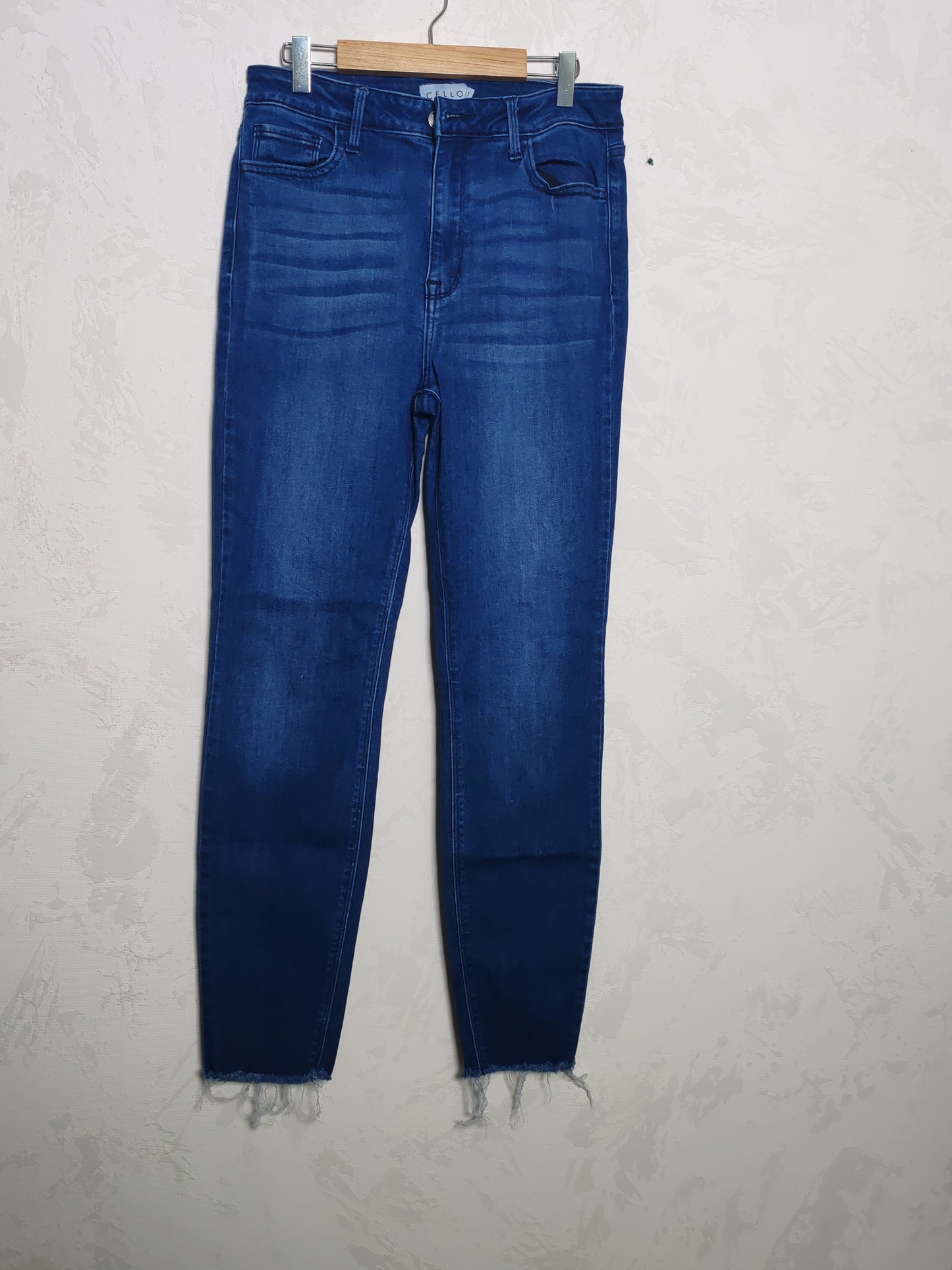 Jeans Cello (Talla 11)