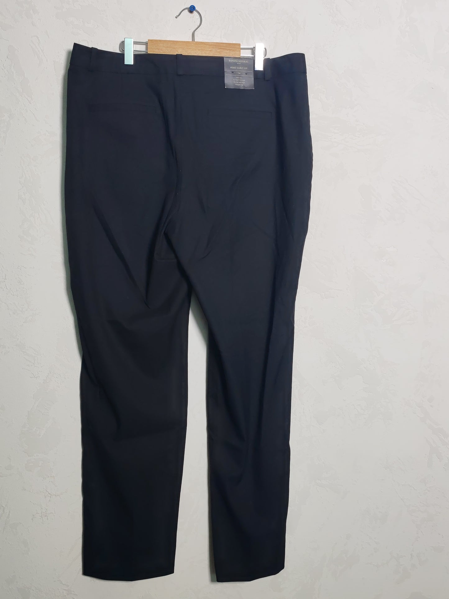 Panatalón Banana Repúblic (Talla 14)
