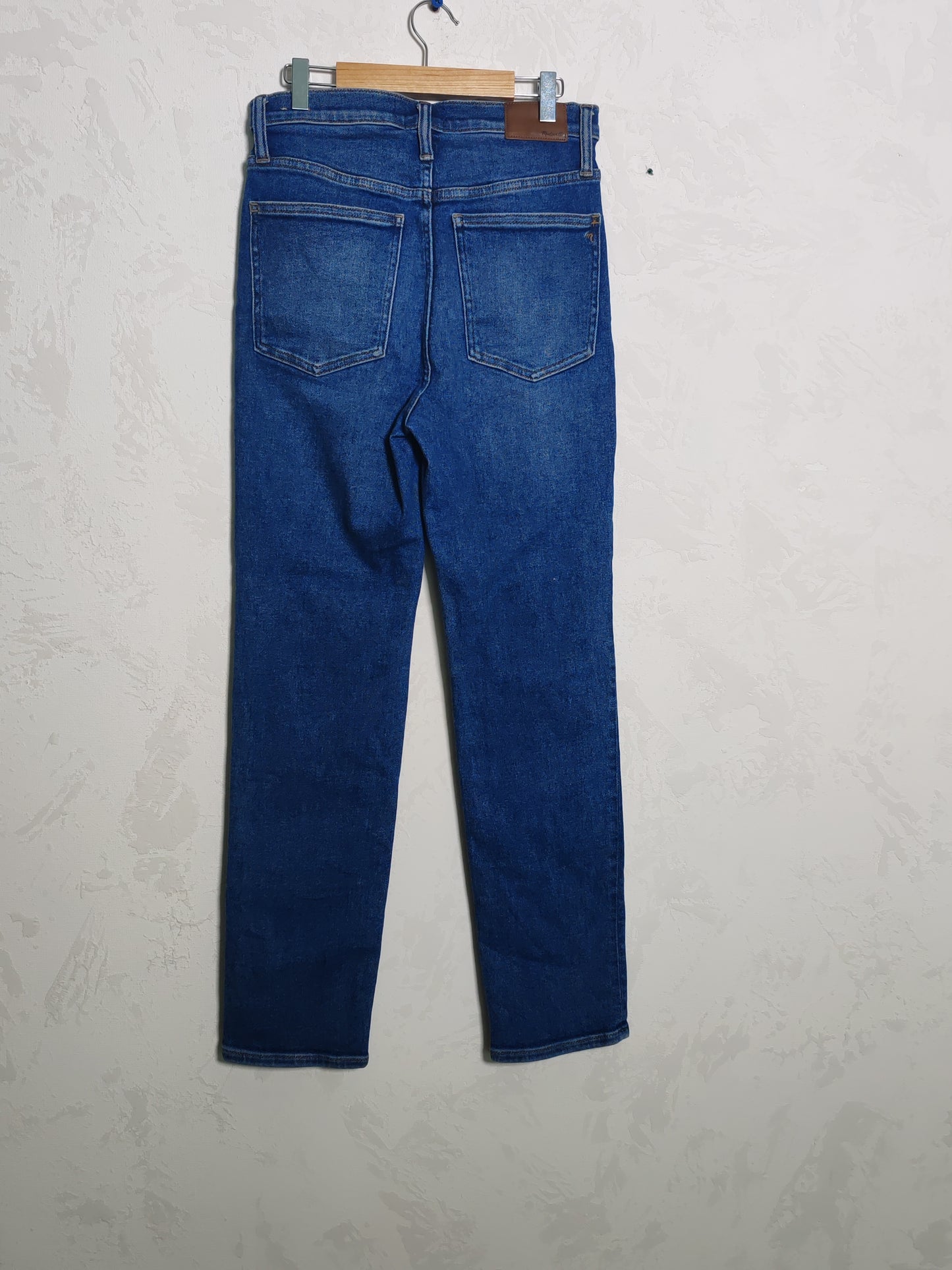 Jeans Madewell (Talla 28)