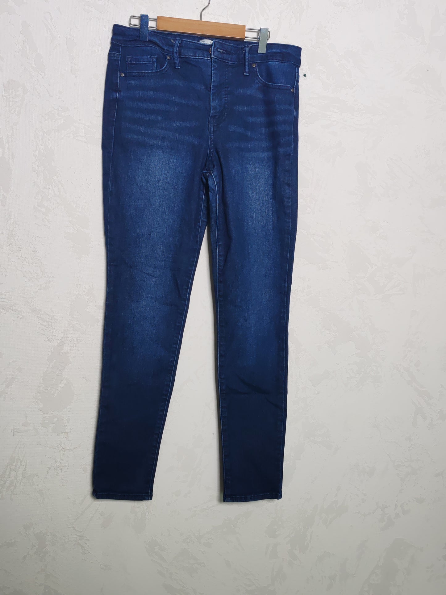 Jeans Jessica Simpson (Talla 8)