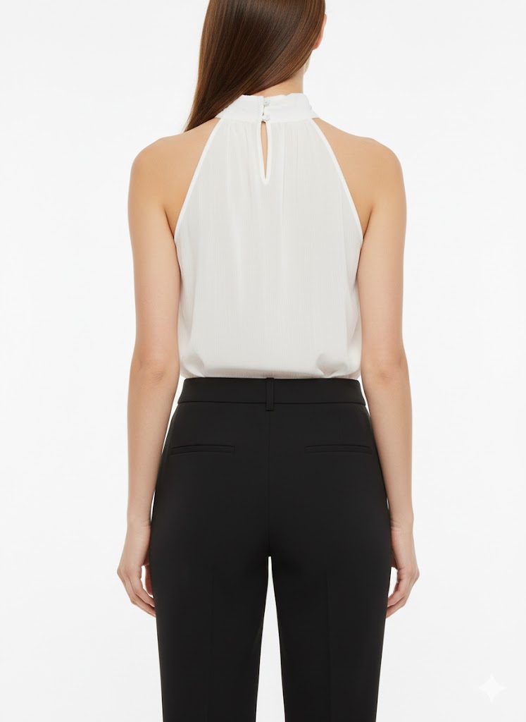 Blusa Ramy Brook (Talla XXS)