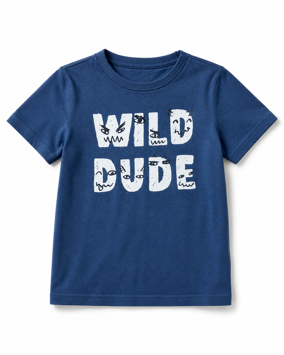 T Shirt De Niño Talla 5