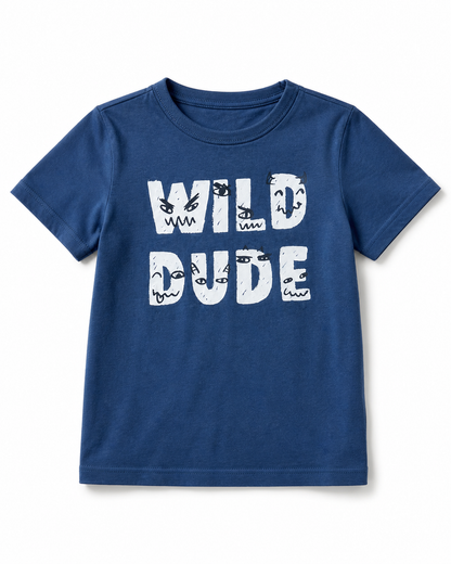 T Shirt De Niño Talla 5